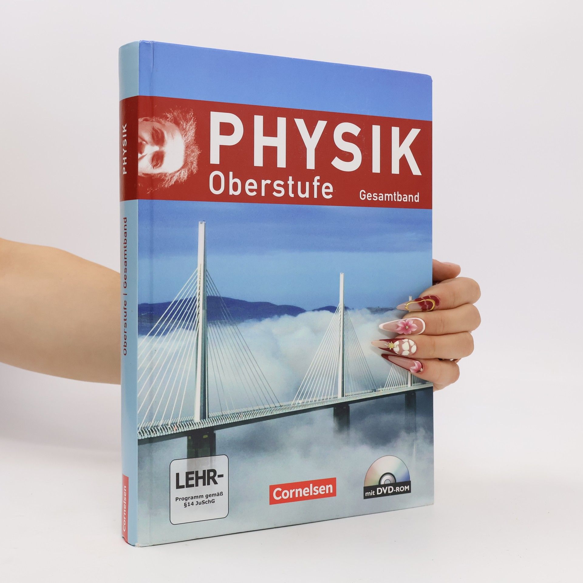 Bardo Diehl Physik Oberstufe