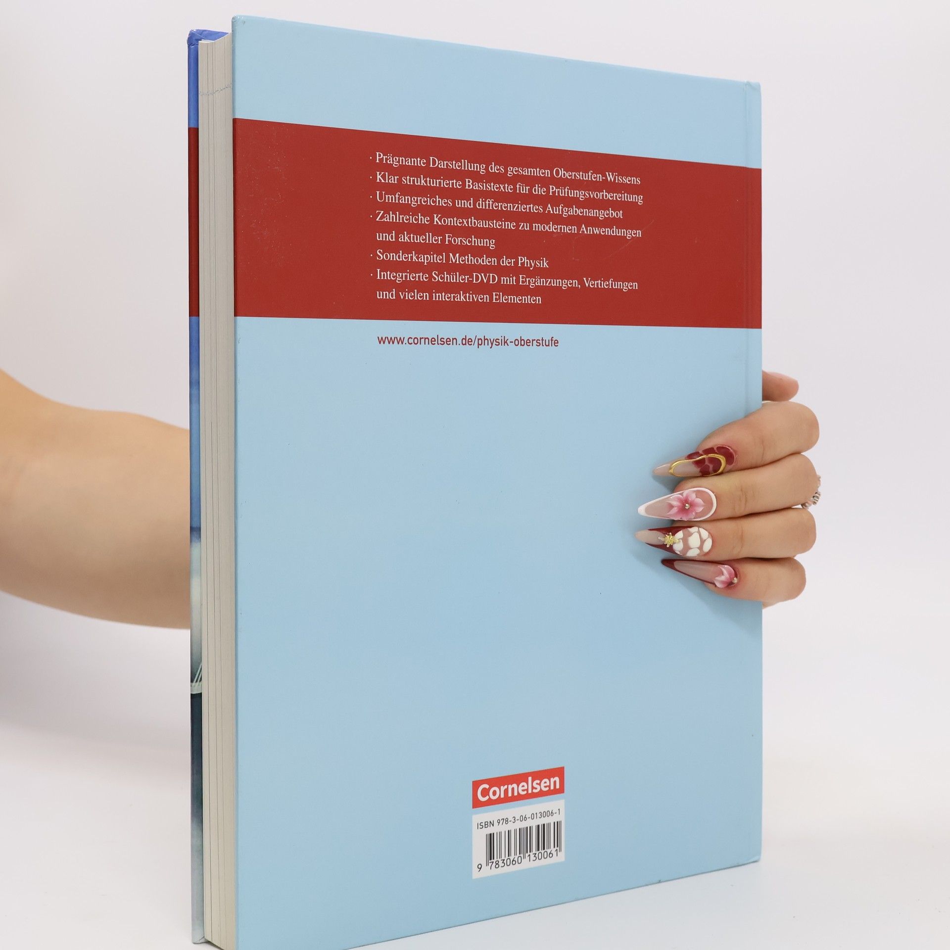 Bardo Diehl Physik Oberstufe