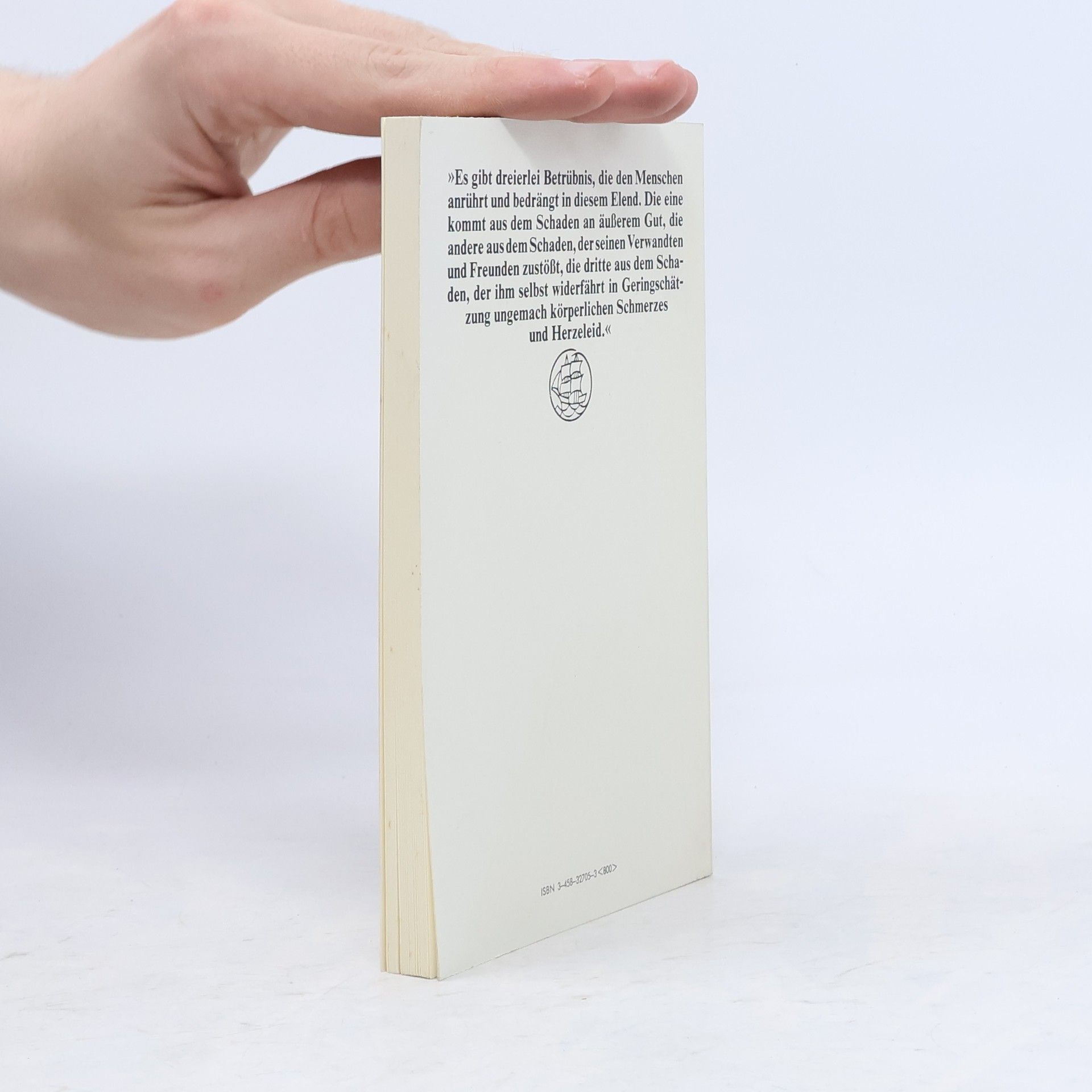 Meister Eckhart Das Buch der göttlichen Tröstung