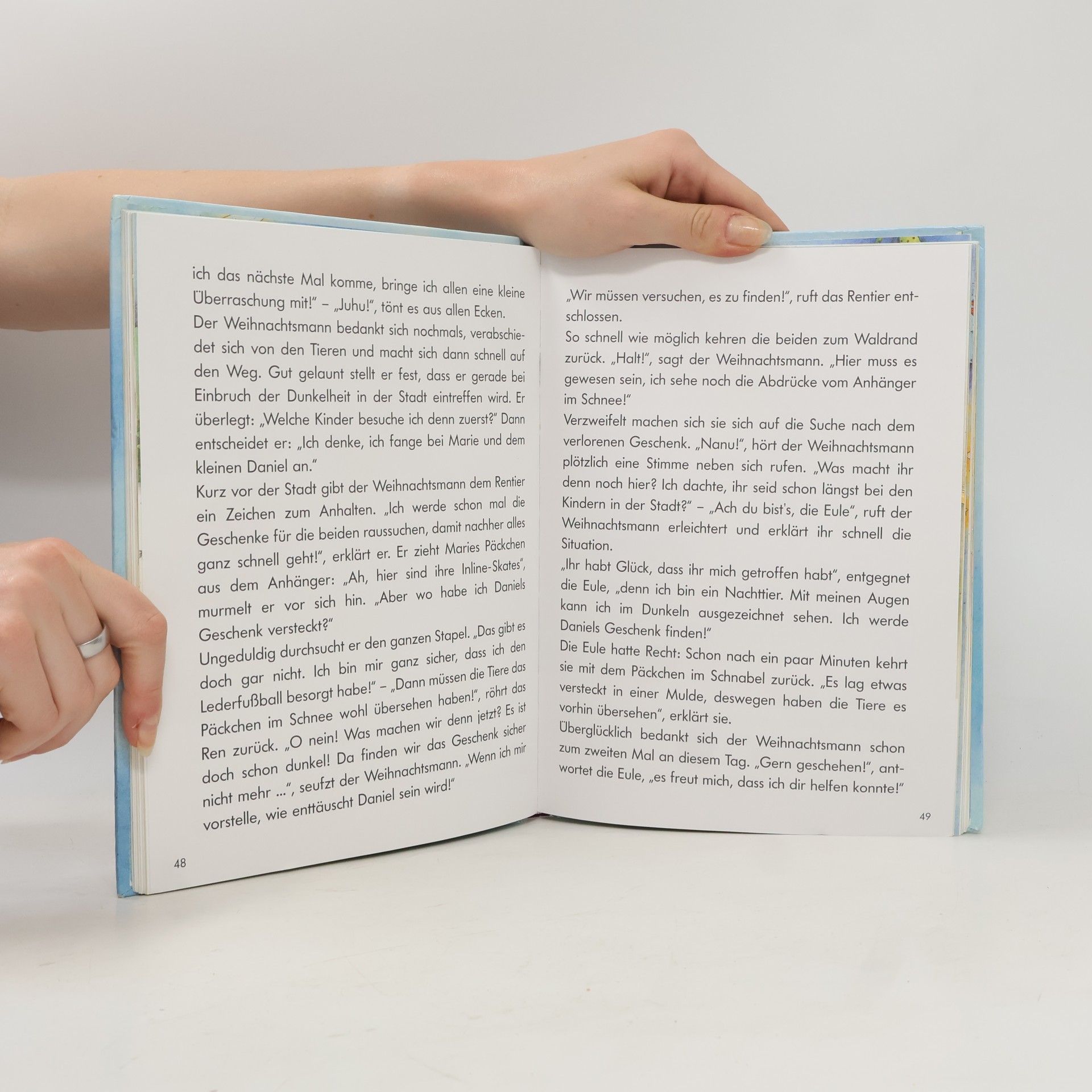 Autorenkollektiv Mein schönstes Weihnachtsbuch.