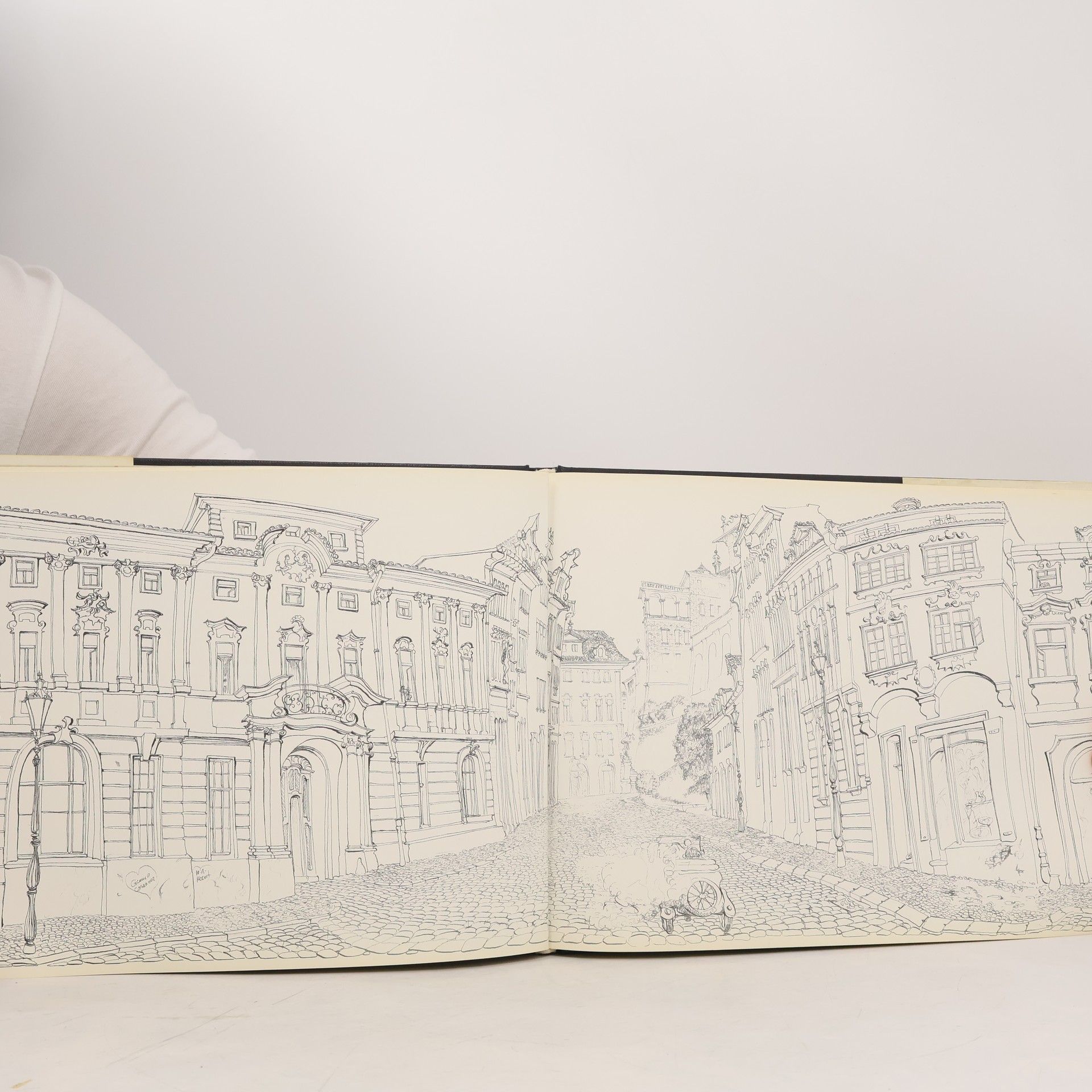 Guillaume Apollinaire Praha : královskou cestou