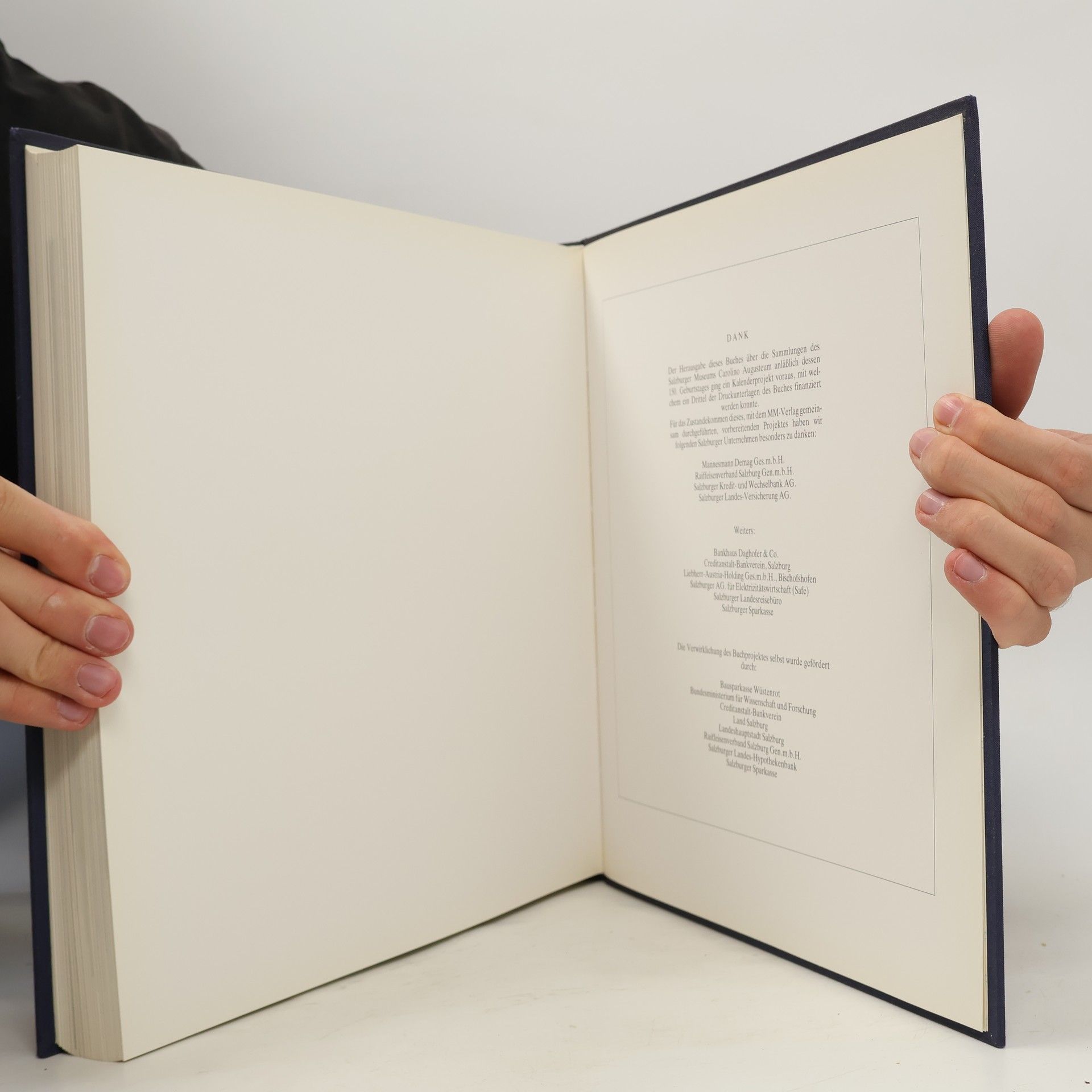 Autorenkollektiv Meisterwerke aus dem Salzburger Museum Carolino Augusteum
