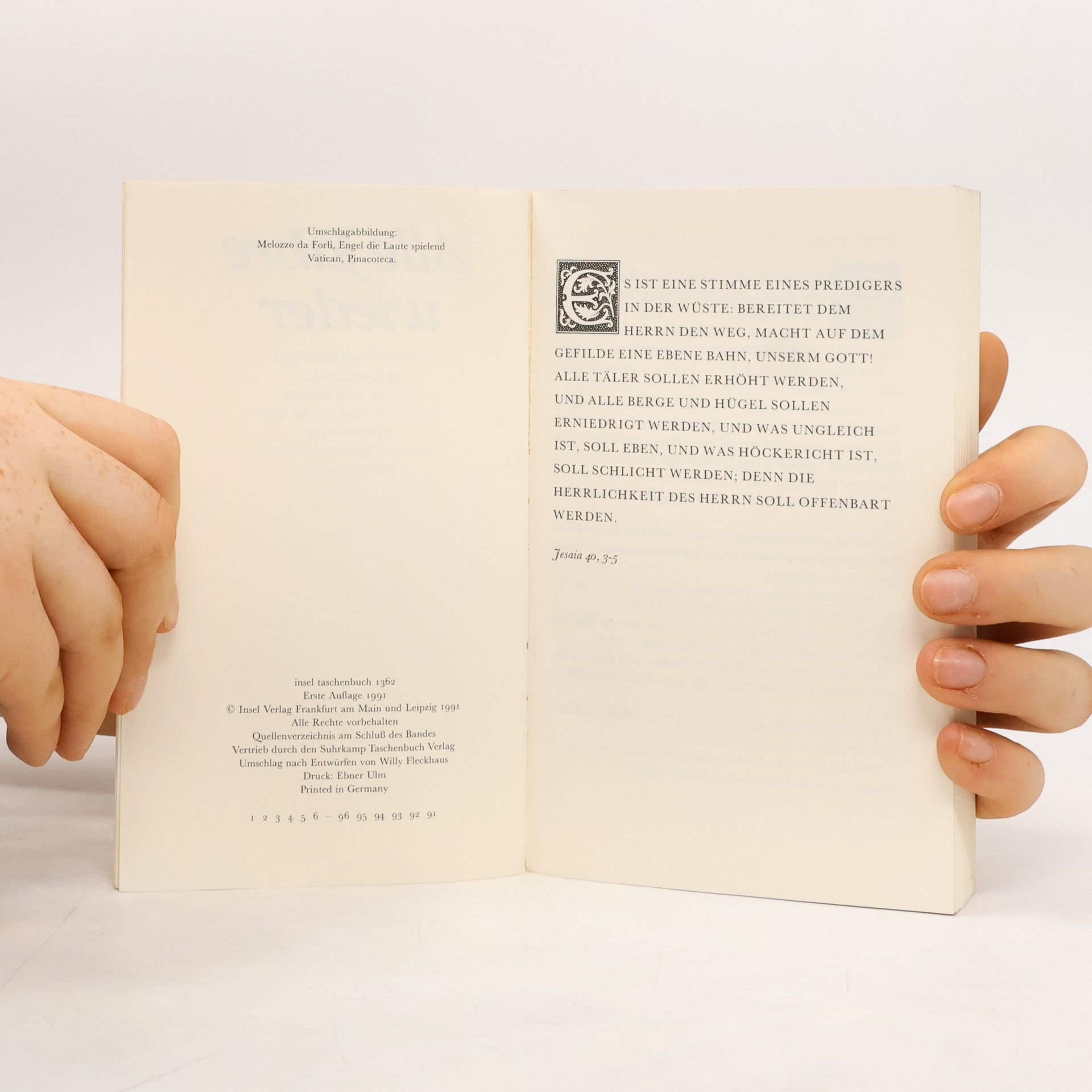 Gottfried Natalis Alle Jahre wieder. Ein Weihnachtsbuch. Erzählungen, Lieder und Bilder aus alter und neuer Zeit