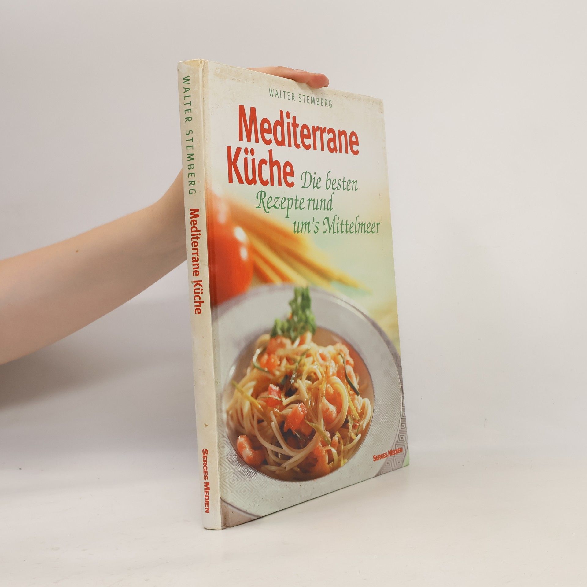Mediterrane Küche