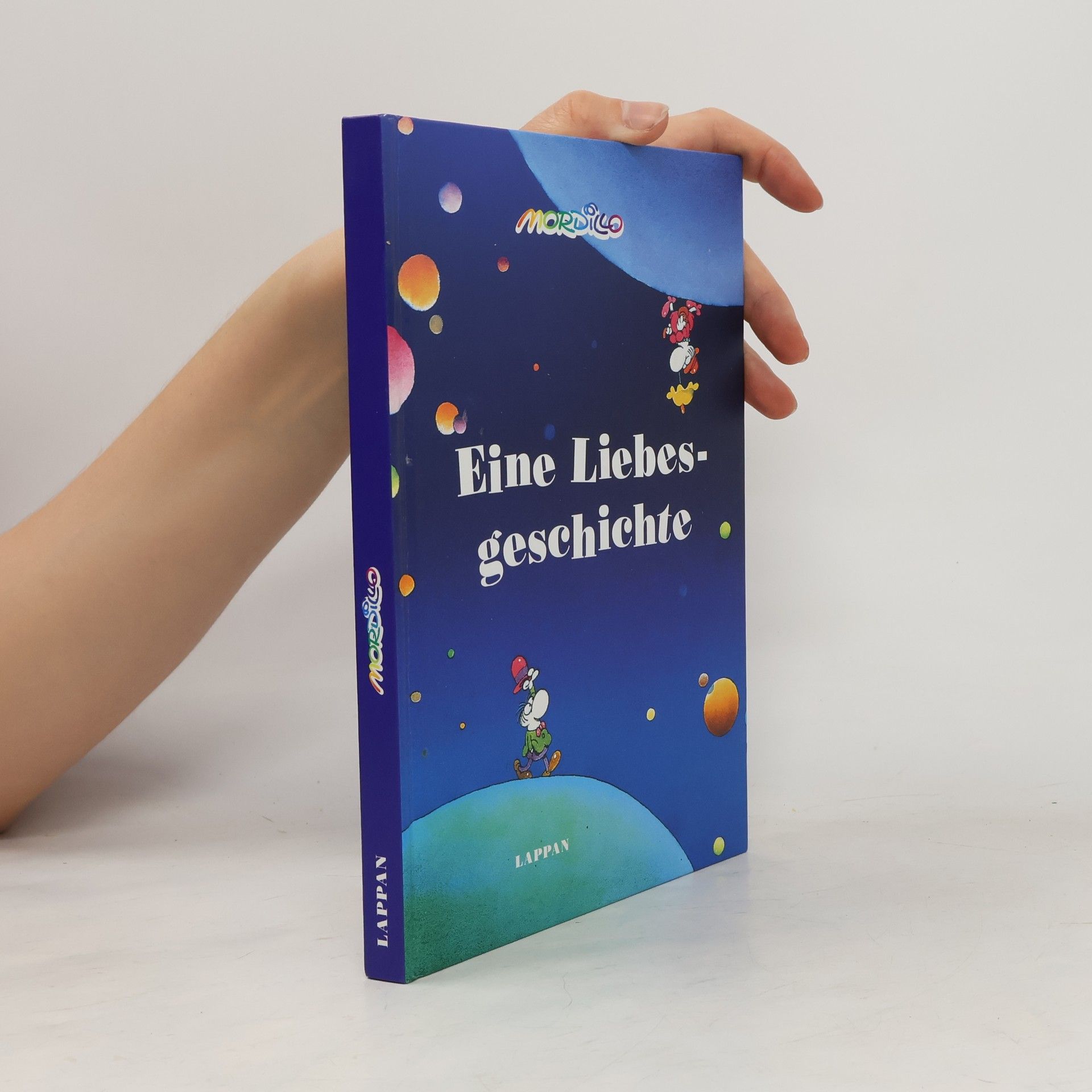 Eine Liebesgeschichte