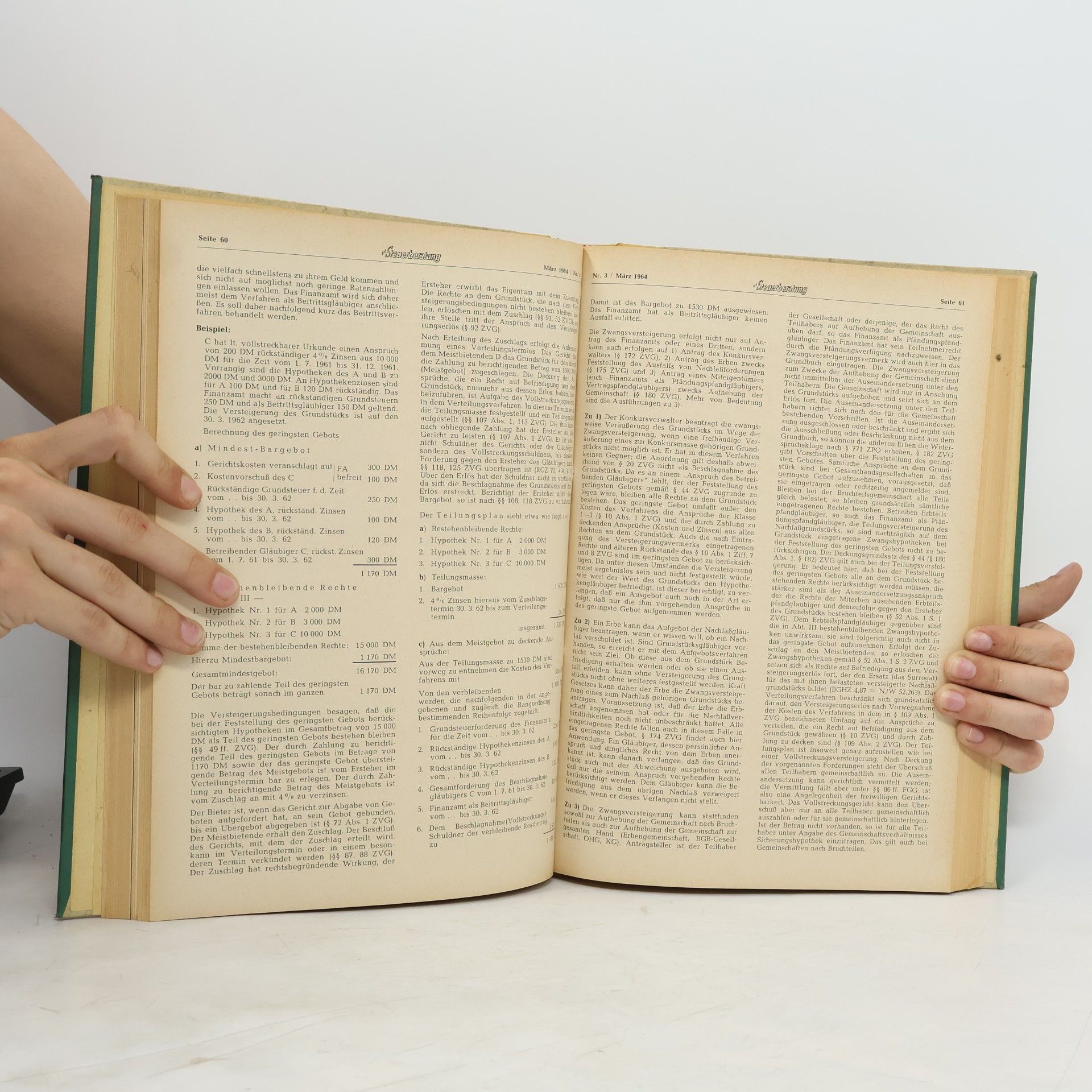 Autorenkollektiv Die Steuerberatung