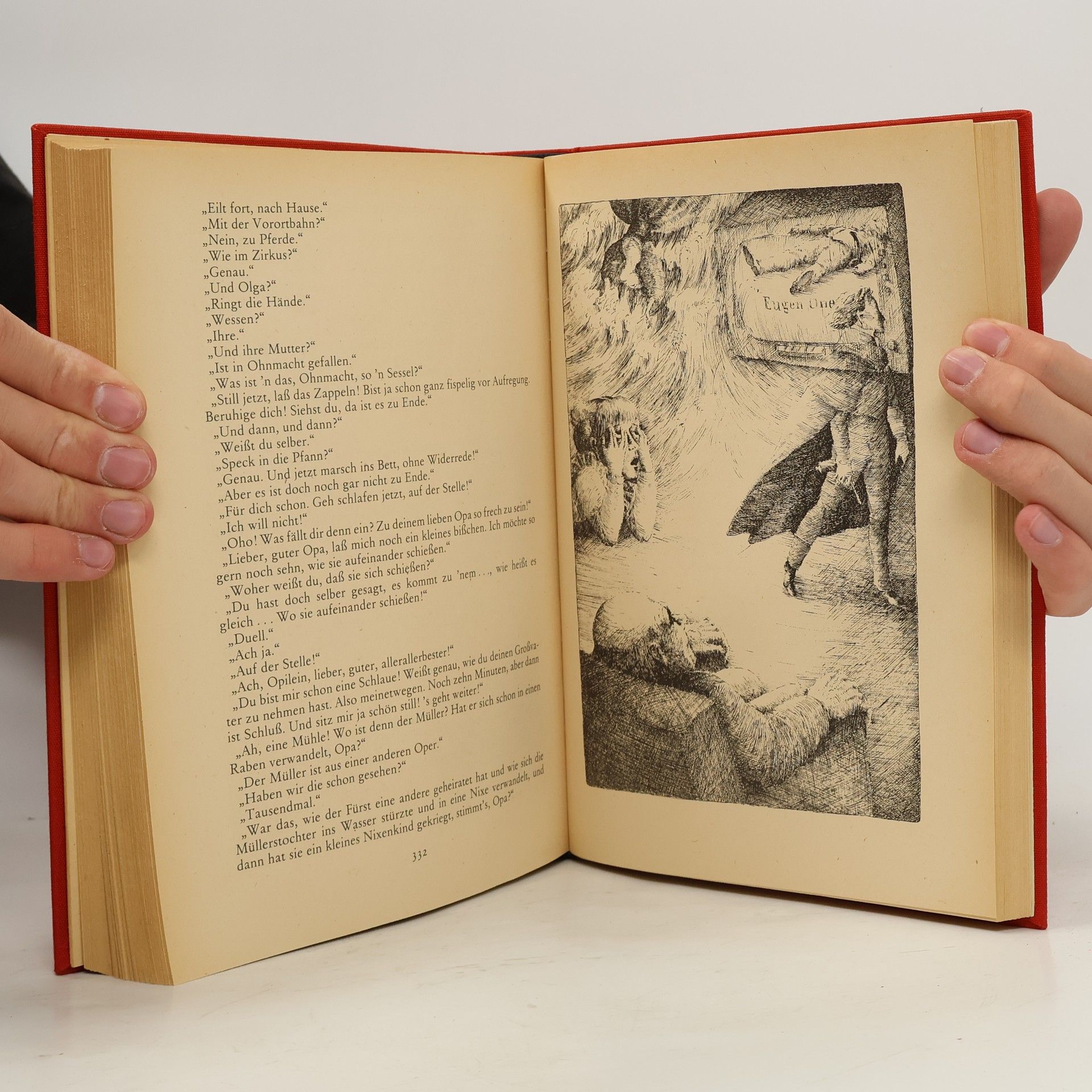 Various authors Von Spaßvögeln, Witzbolden und Schelmen