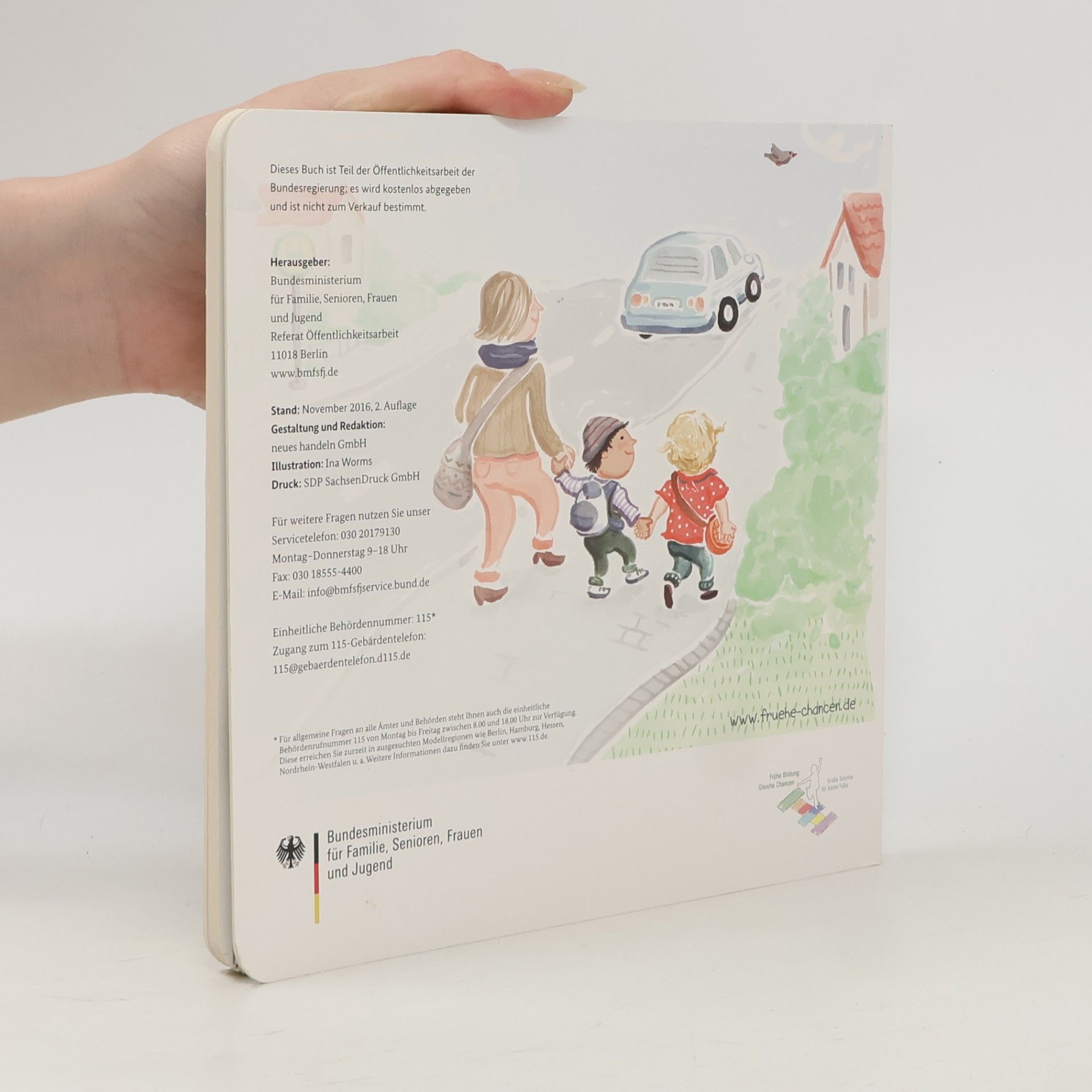 Various authors Spiel, Spass und neue Frende