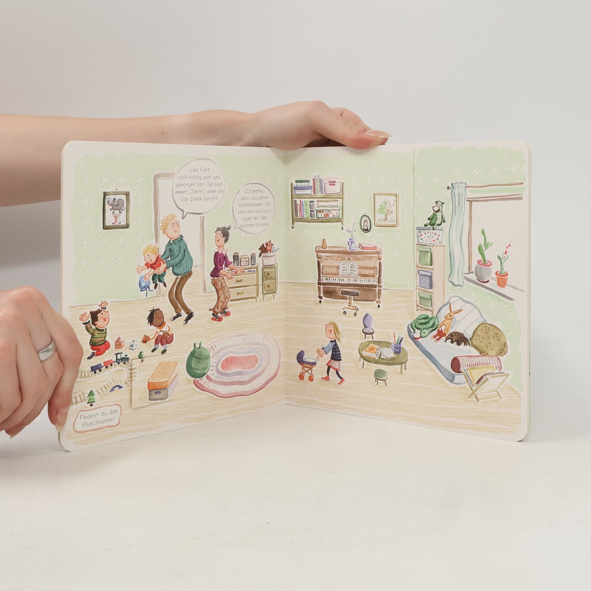 Various authors Spiel, Spass und neue Frende