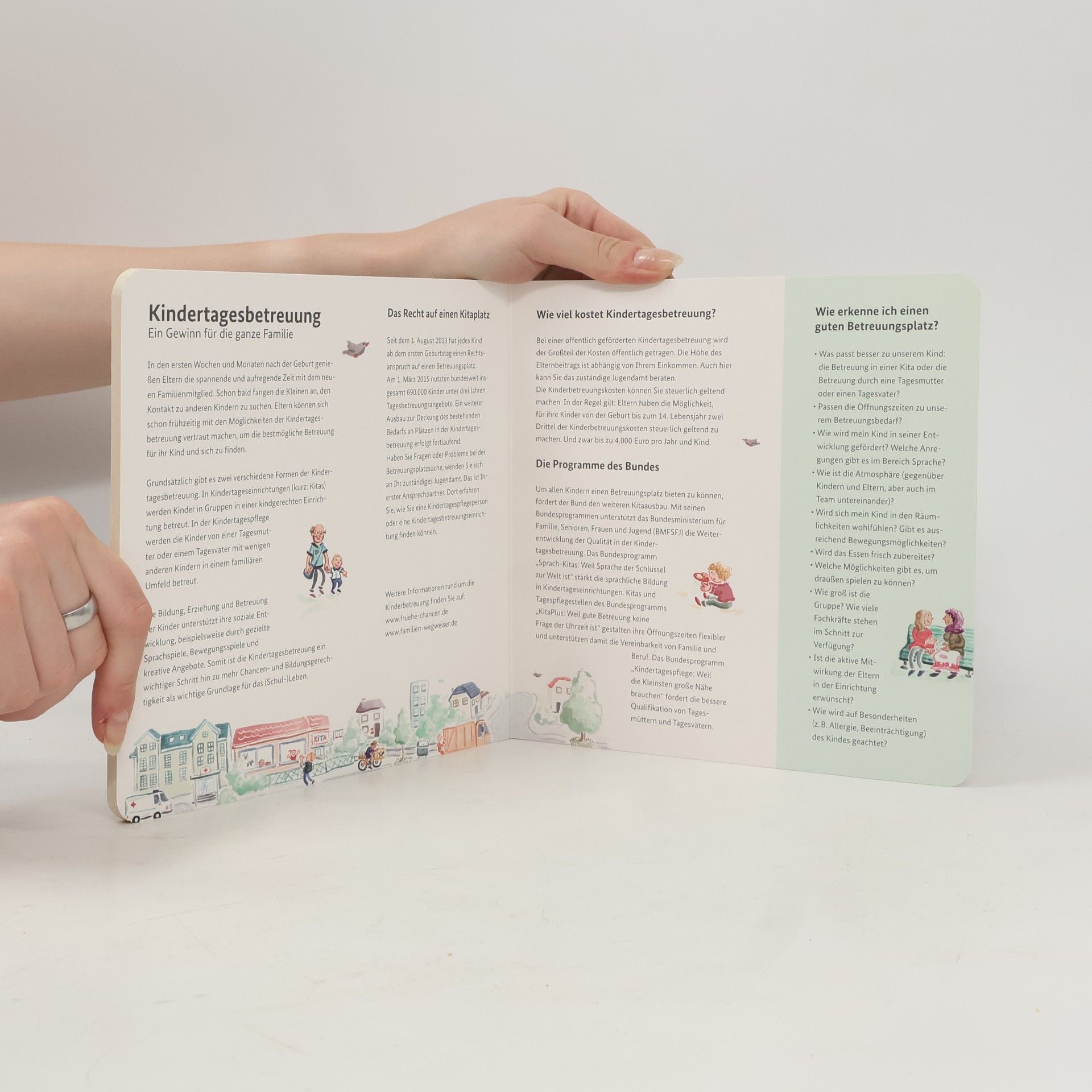 Various authors Spiel, Spass und neue Frende