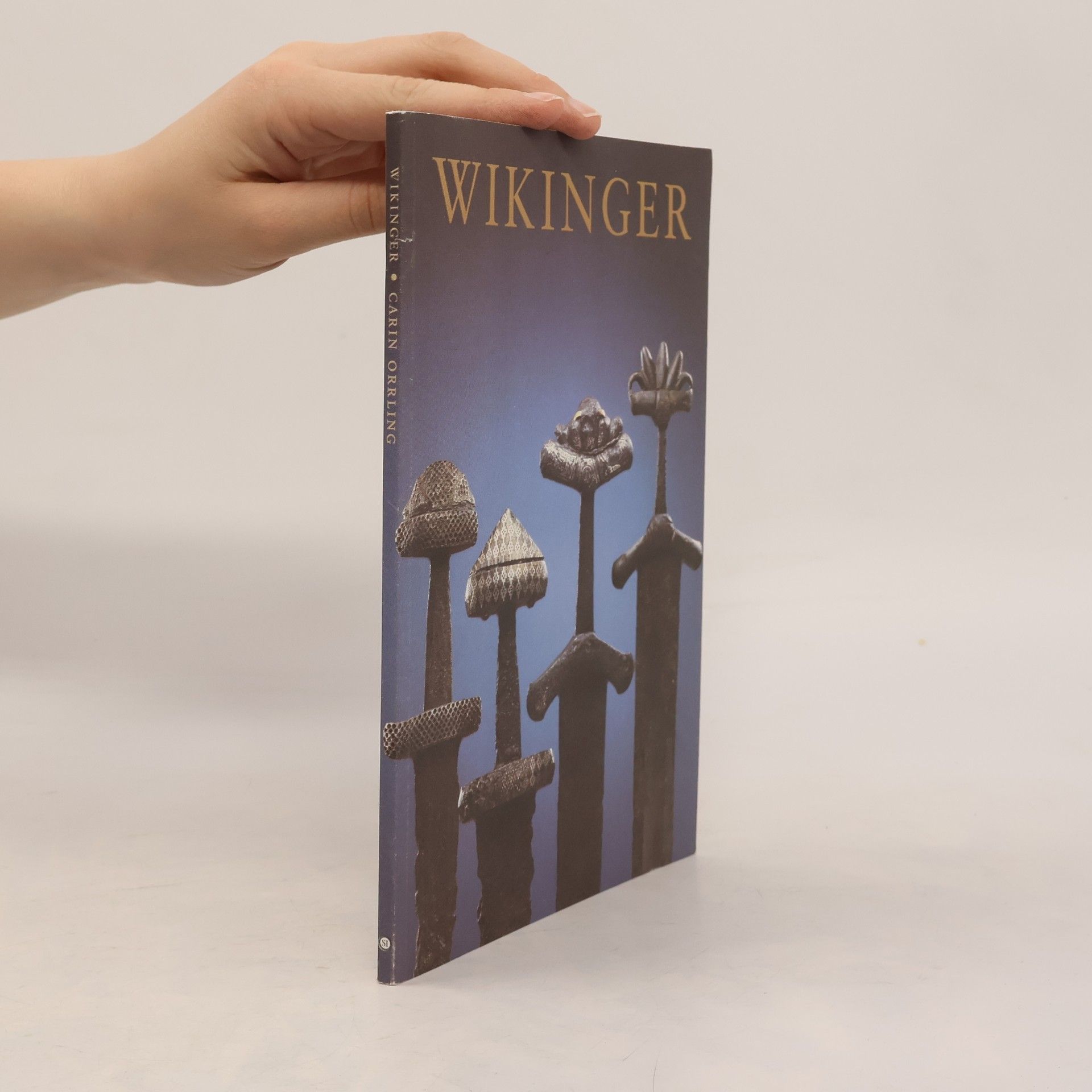 Wikinger
