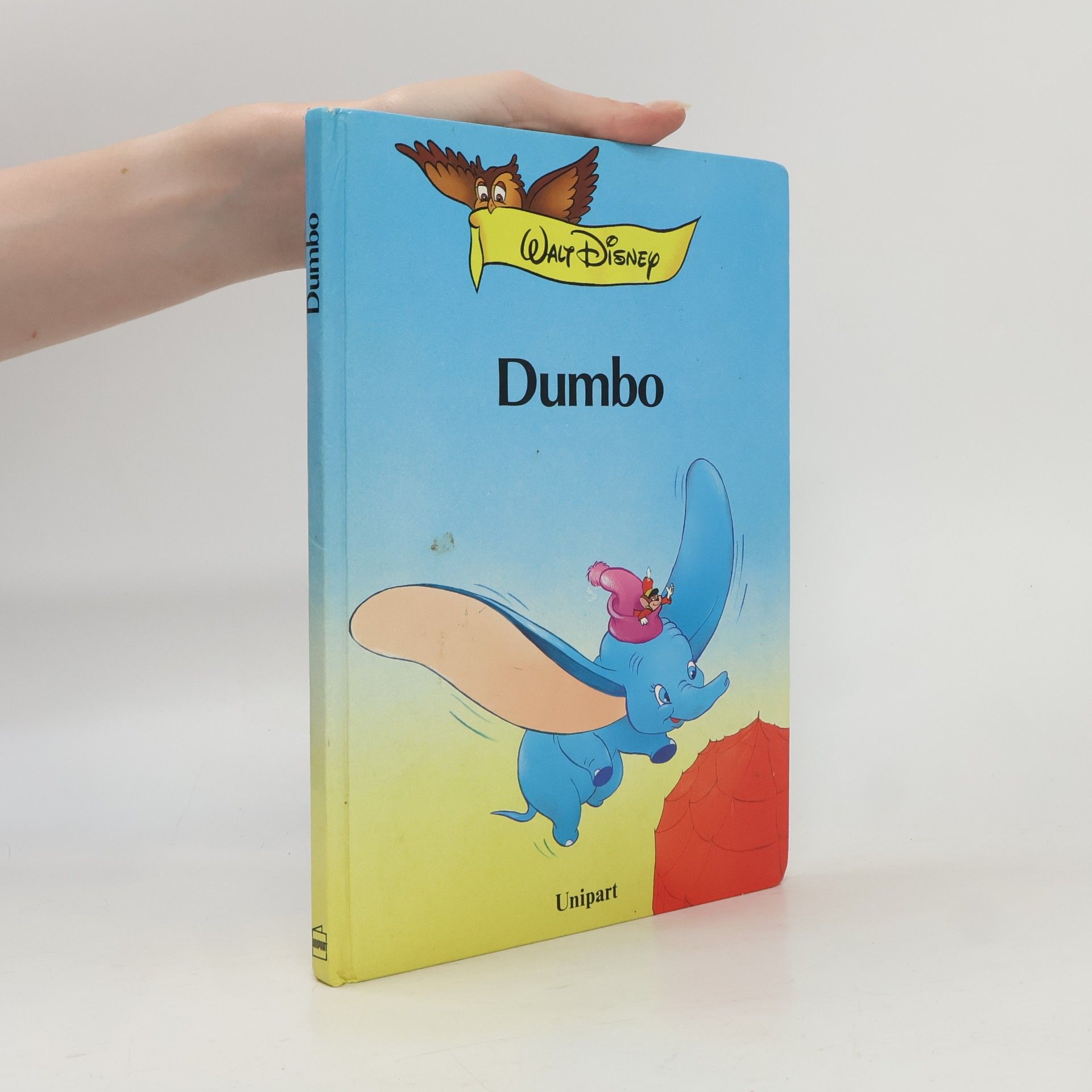 Walt Disney Dumbo