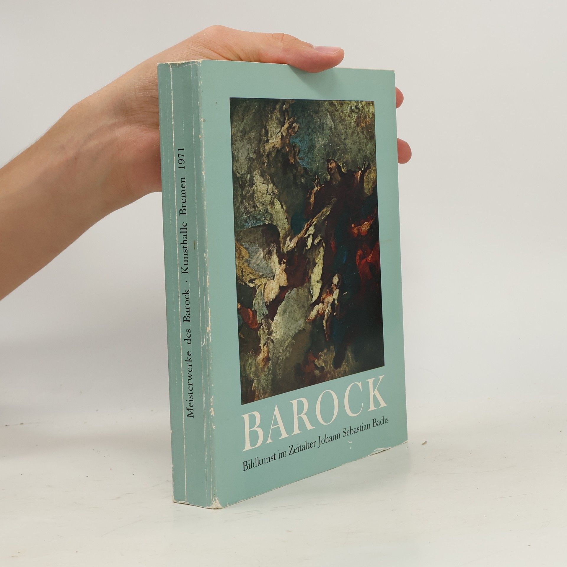 Kolektiv autorů Barock
