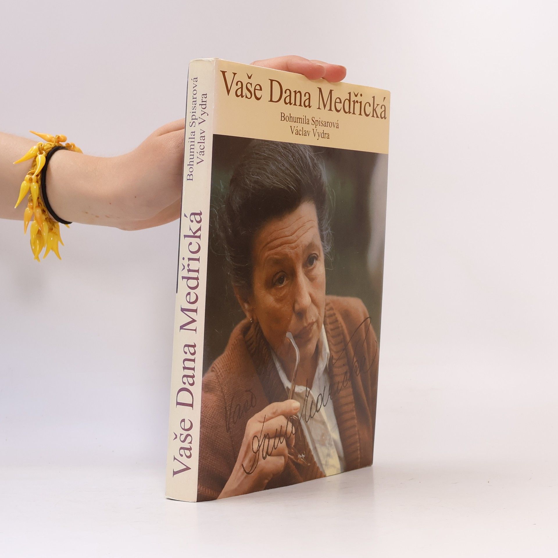 Vaše Dana Medřická