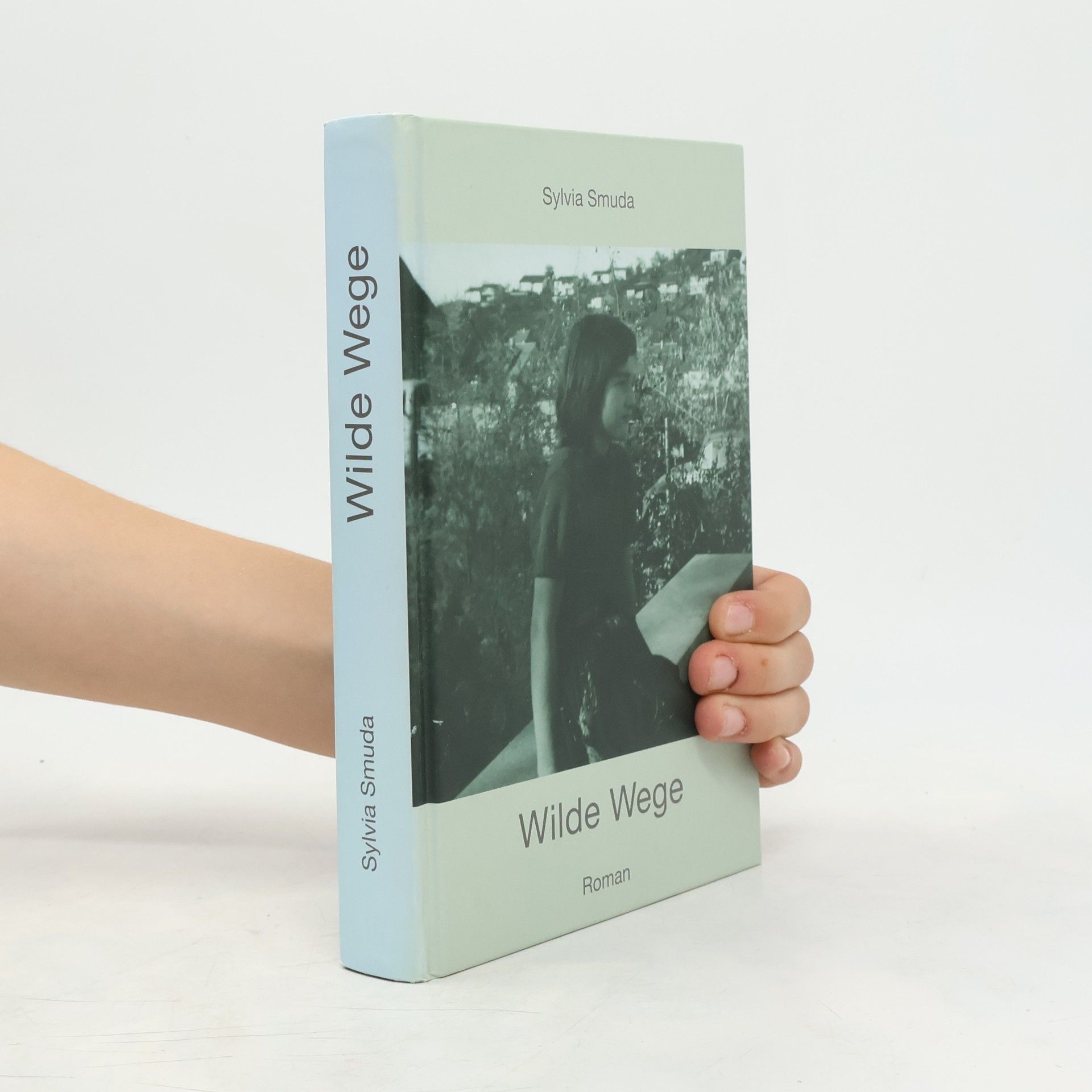Sylvia Smuda Wilde Wege