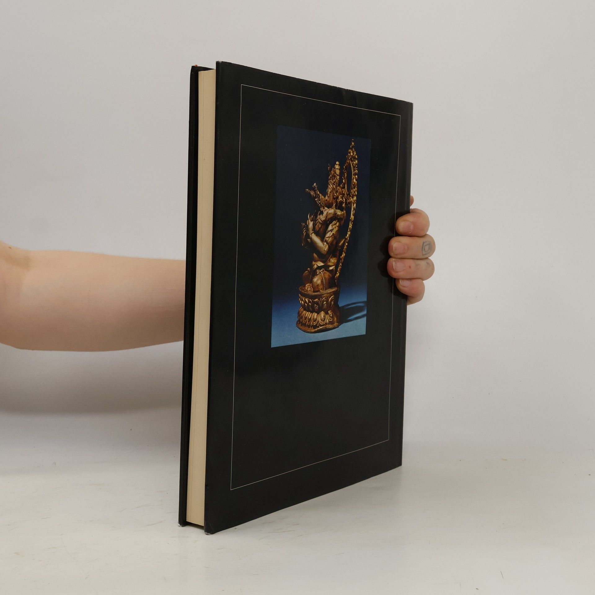 Andreas Lommel Kunst des Buddhismus