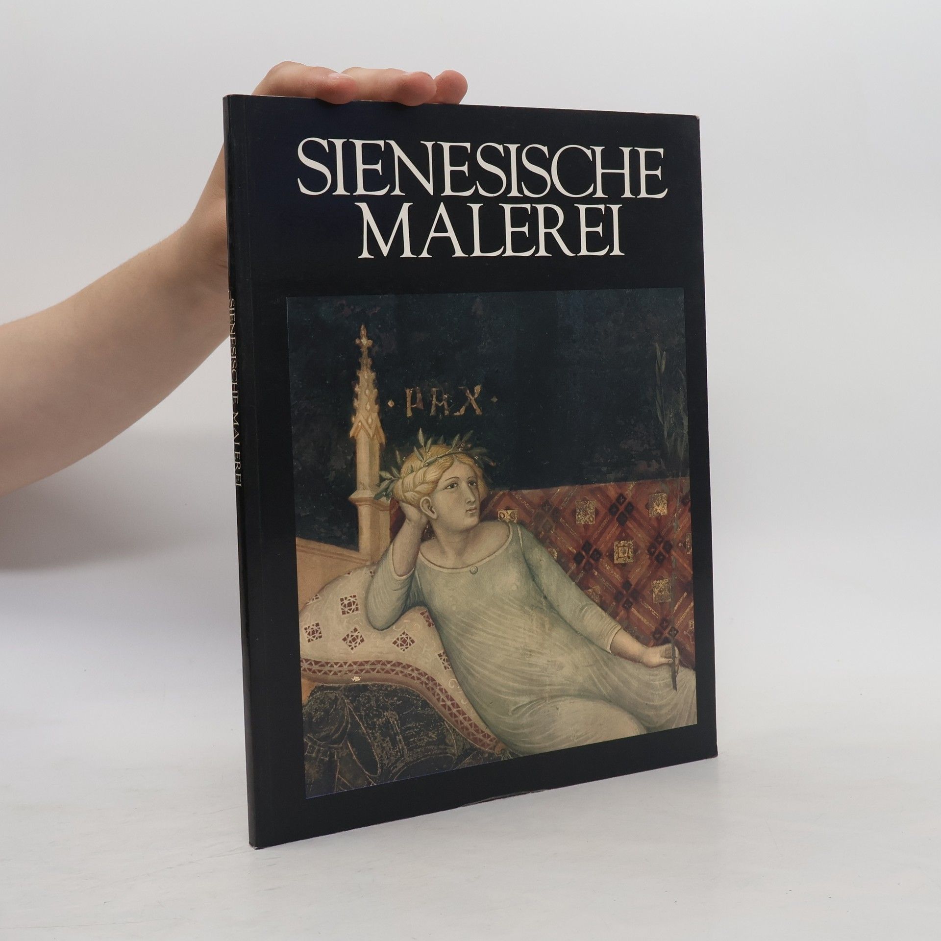 Various authors Sienesische Malerei