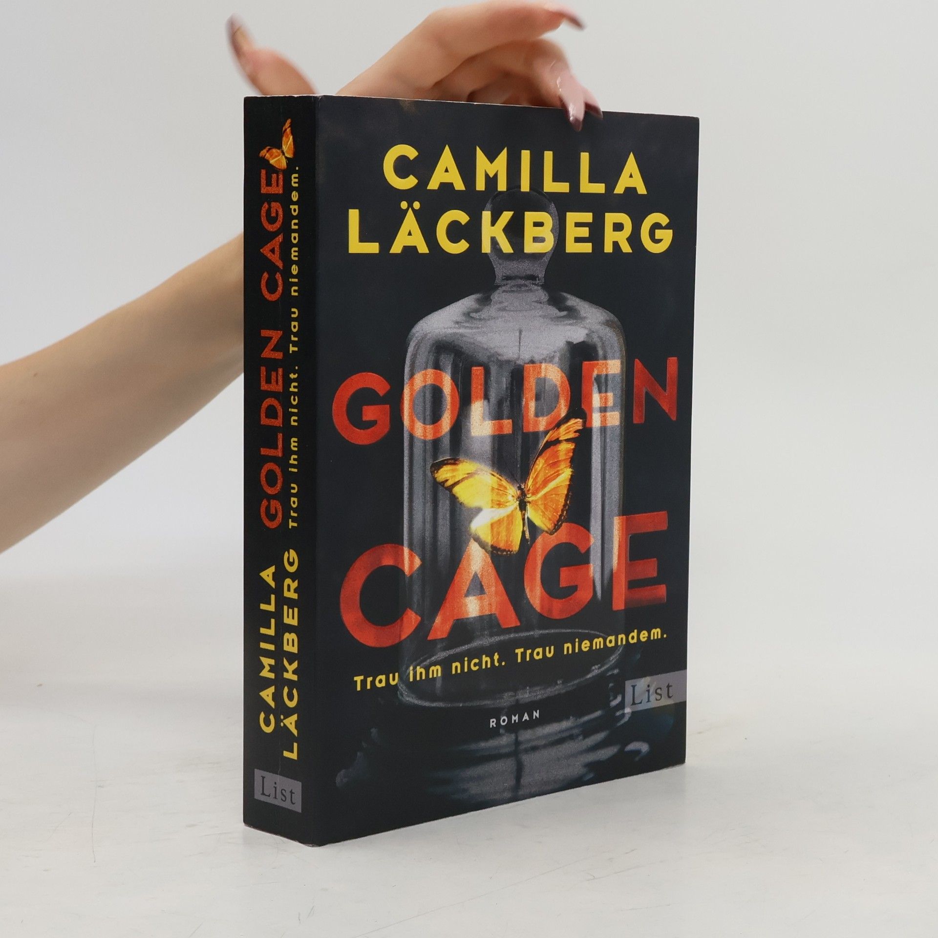 Golden Cage