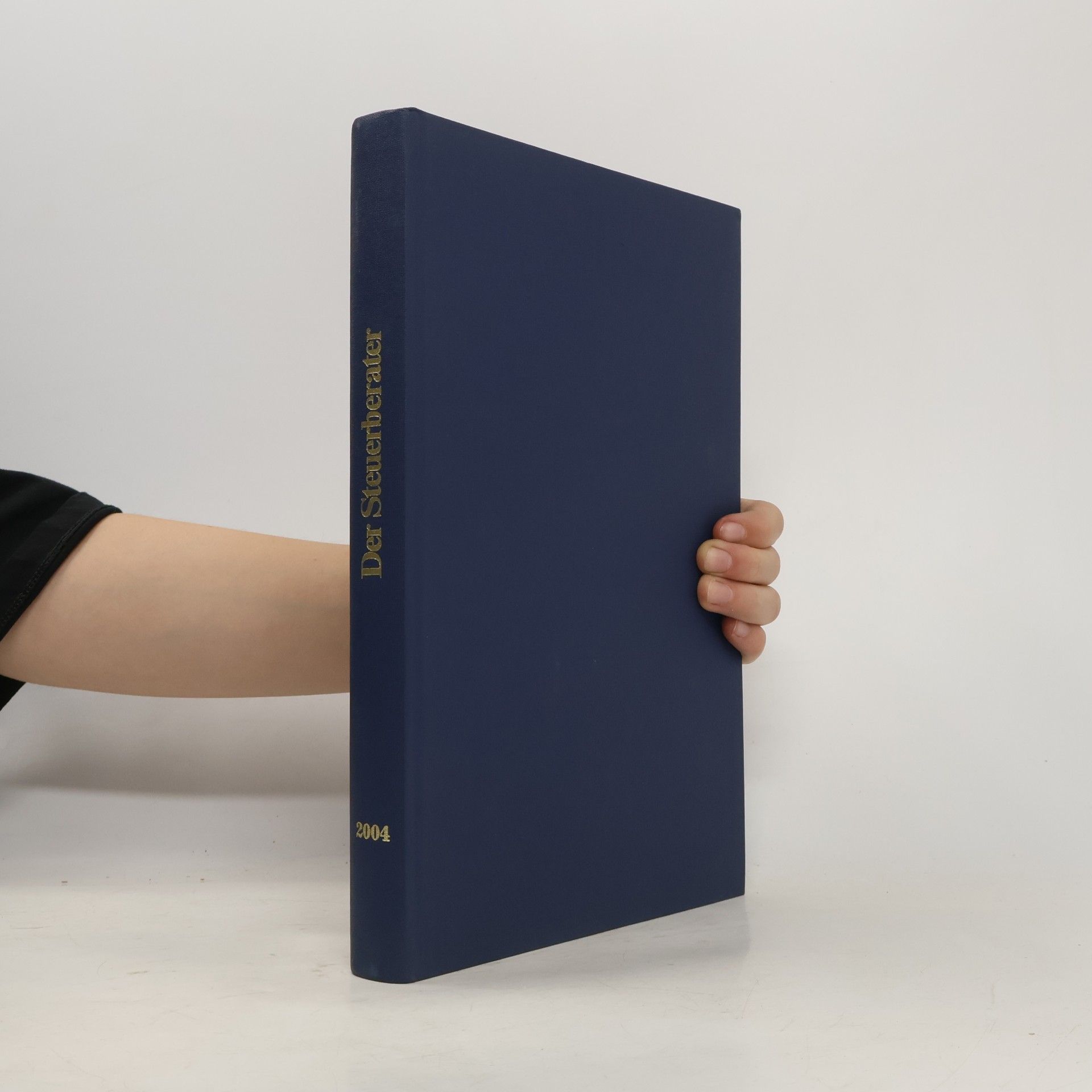 Autorenkollektiv Der Steuerberater