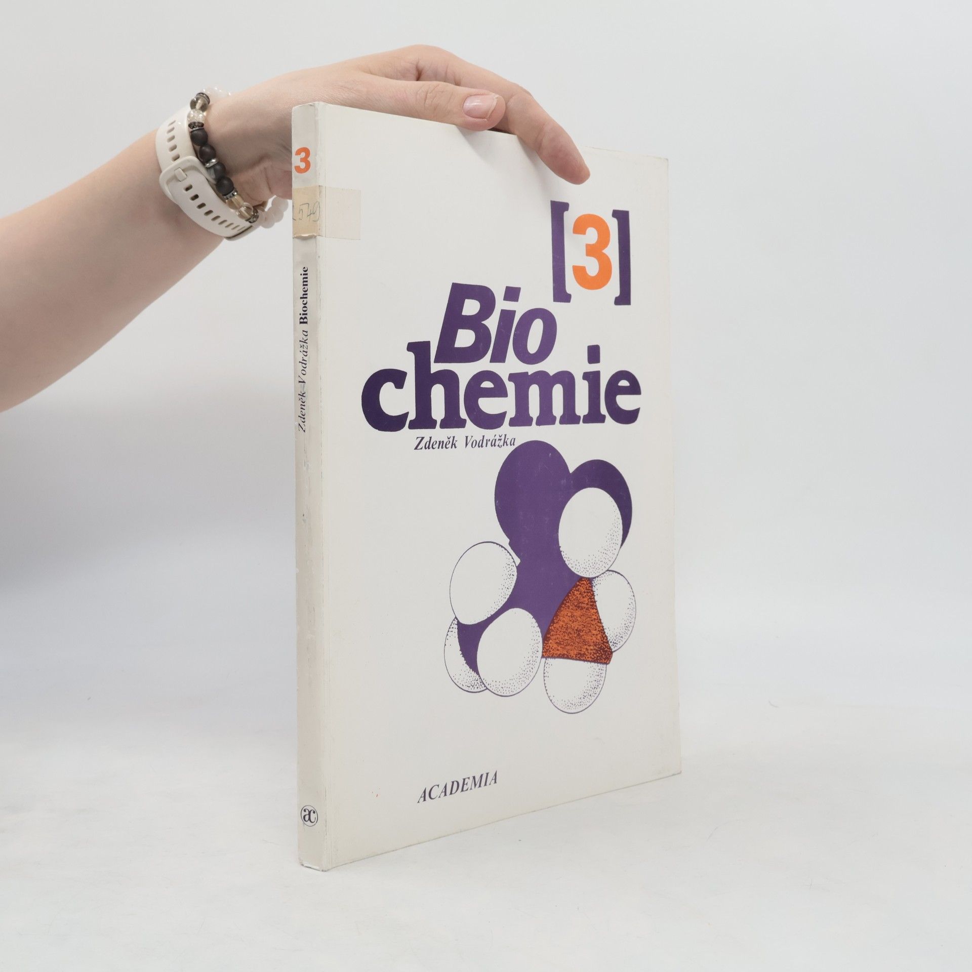 Biochemie 3