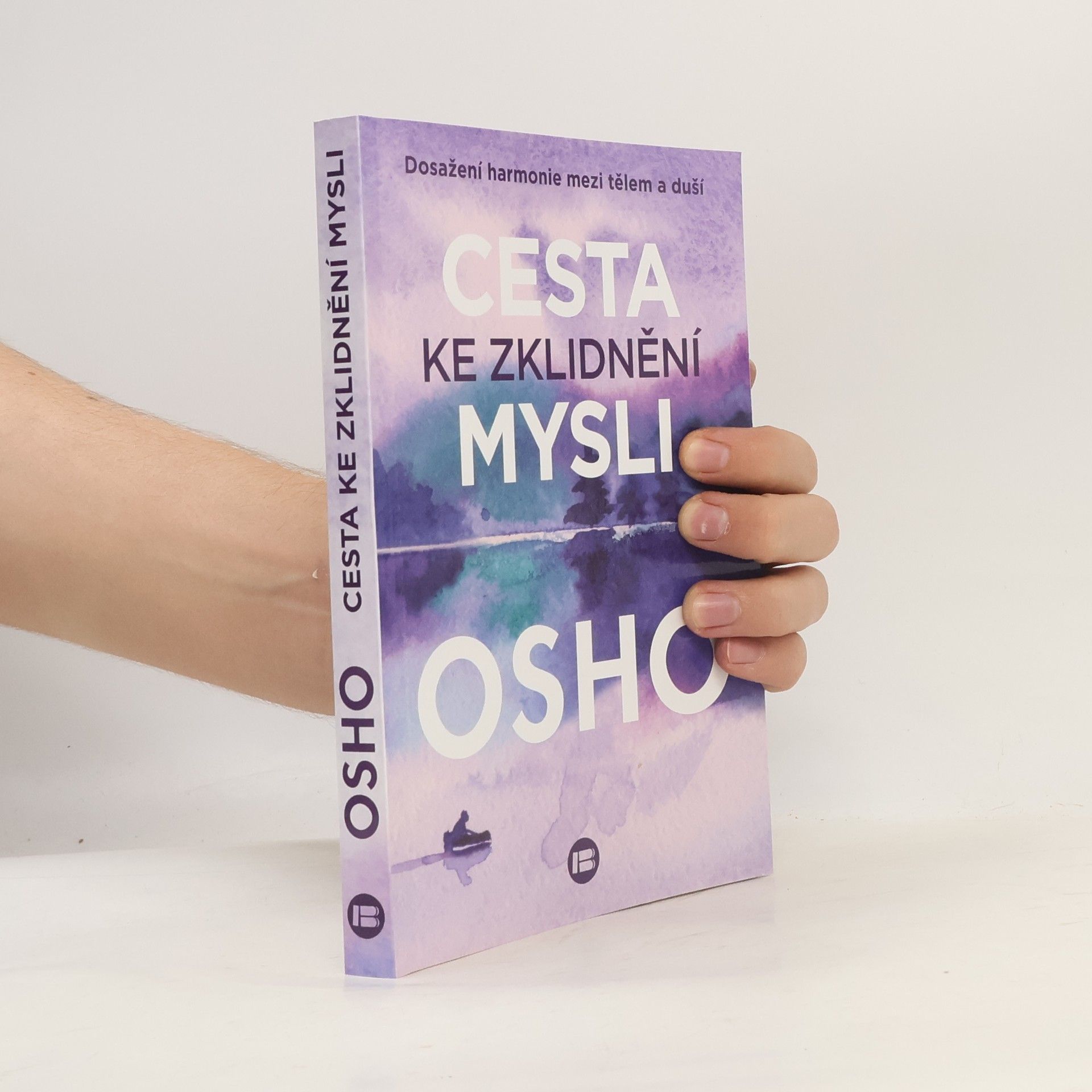 Various authors Cesta ke zklidnění mysli