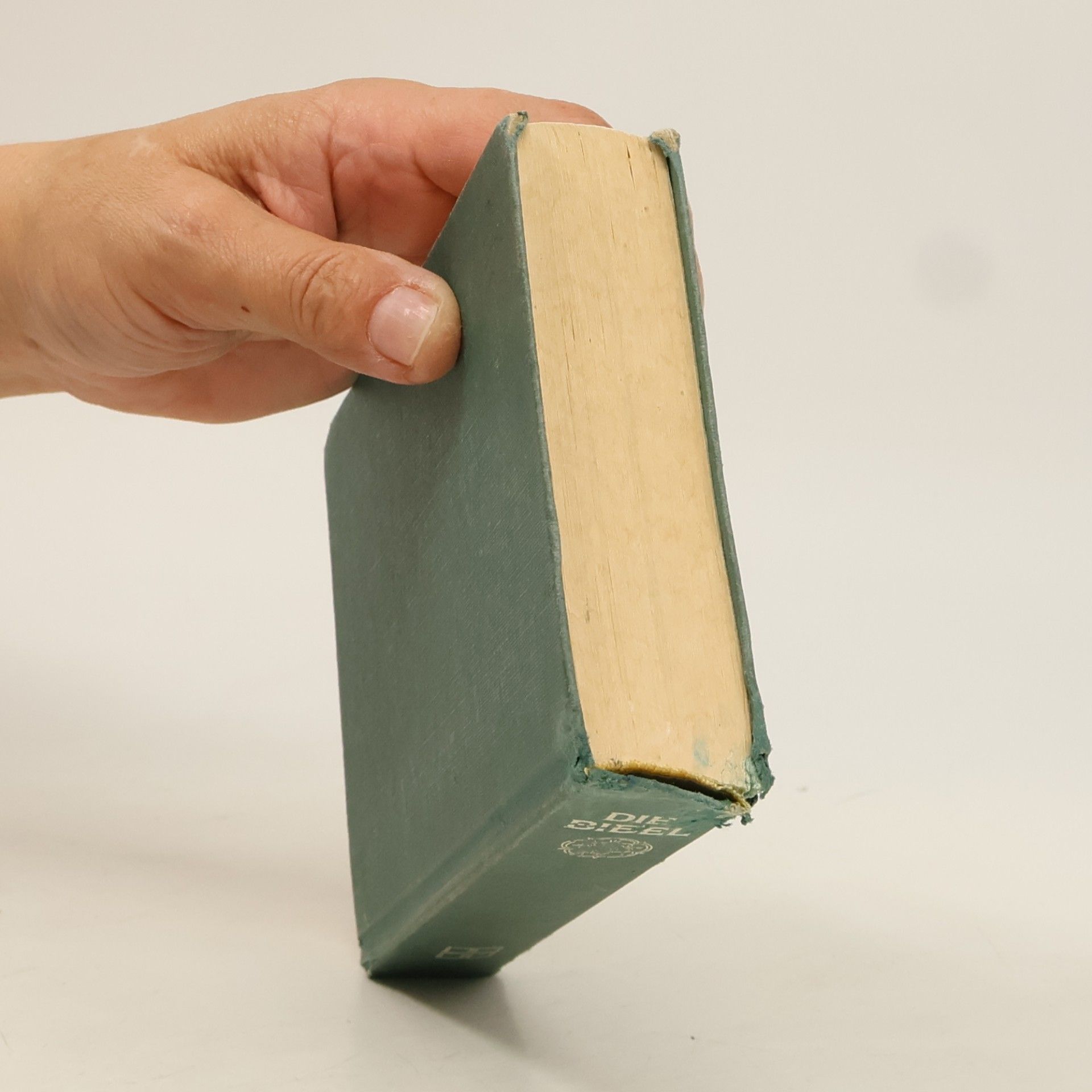 Martin Luther Die Bibel