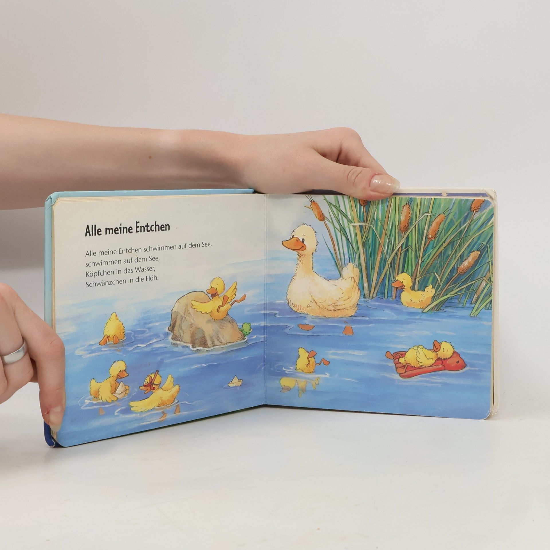Katja Senner Meine allerersten Kinderlieder