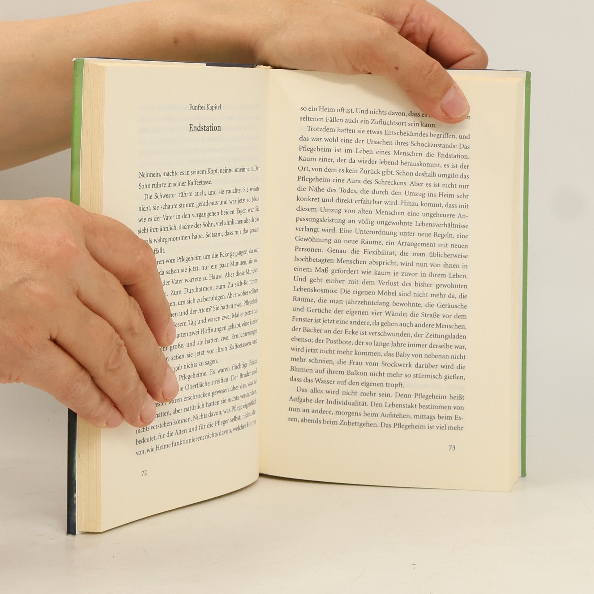 Various authors Wohin mit Vater?