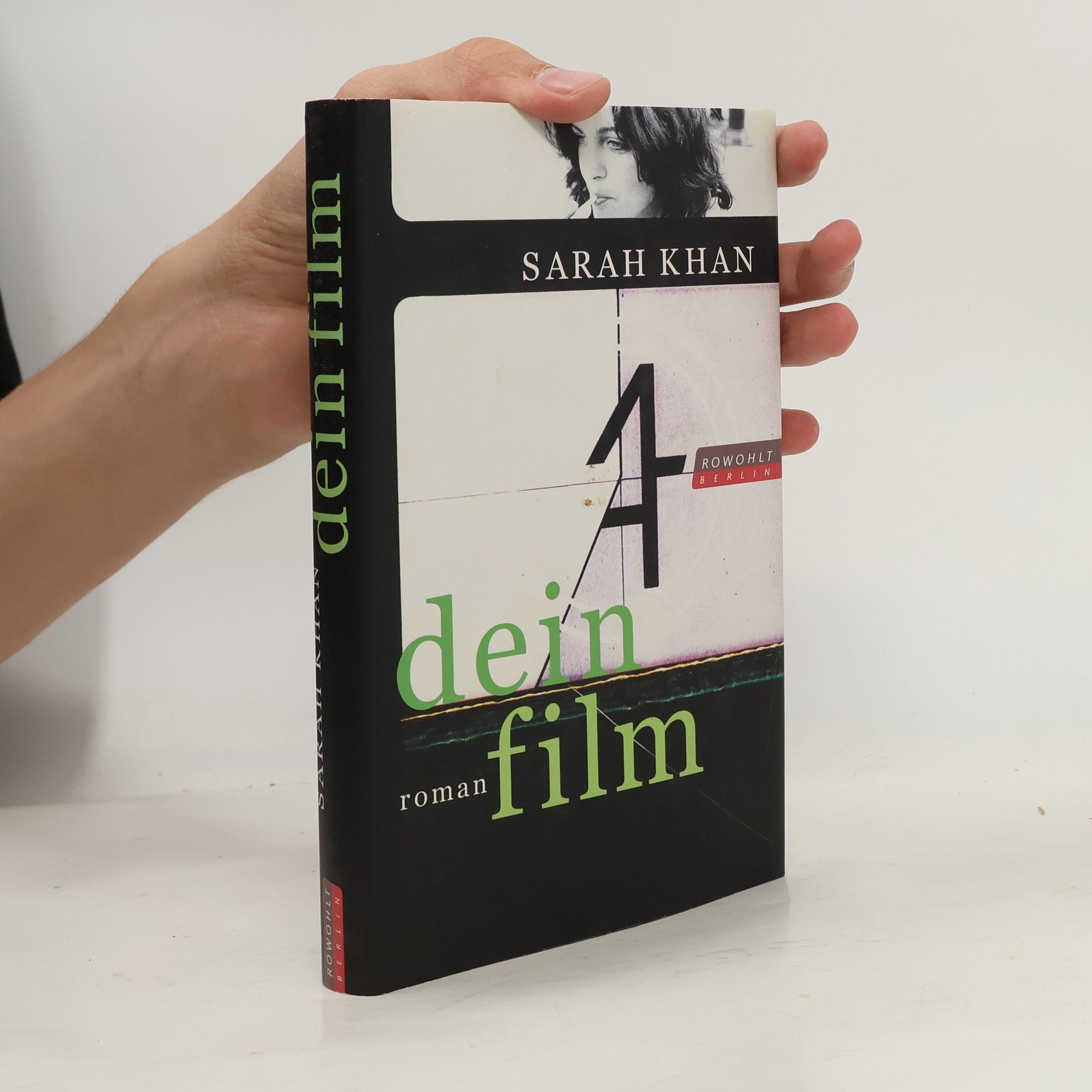 Sarah Khan Dein Film