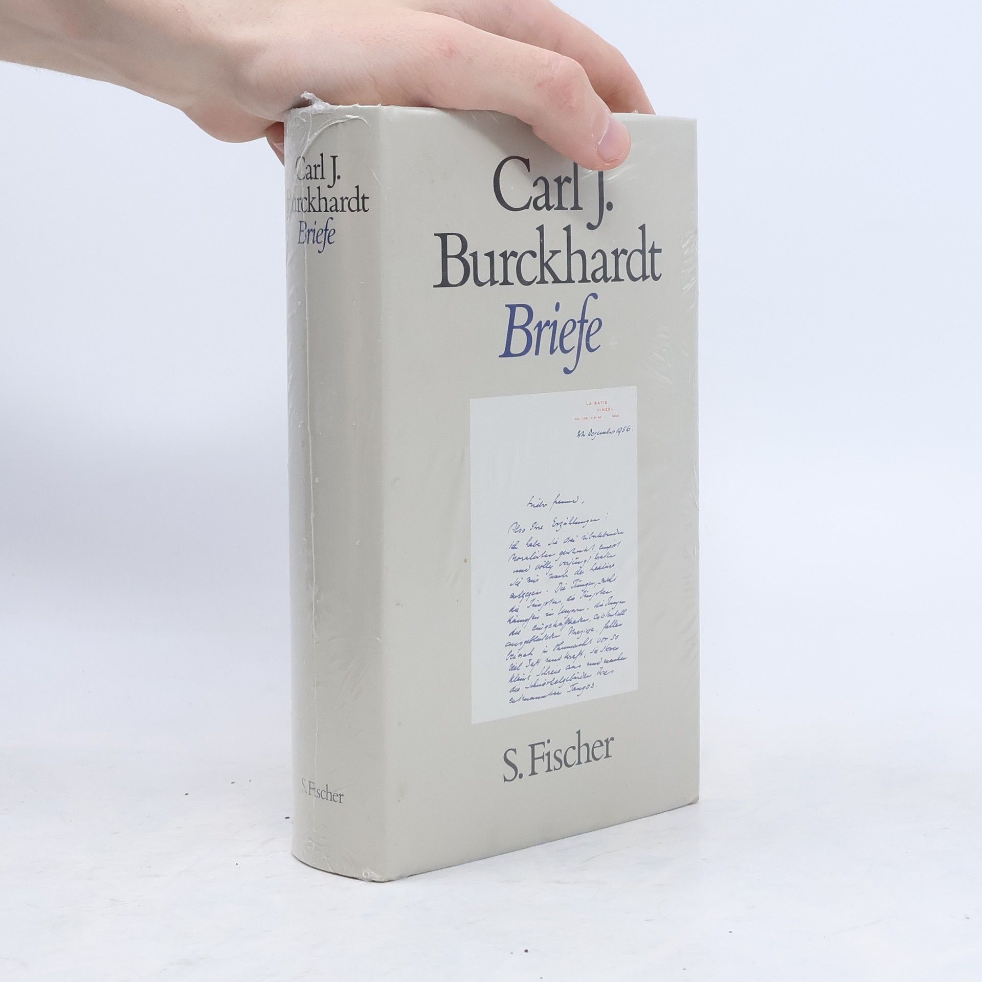 Briefe
