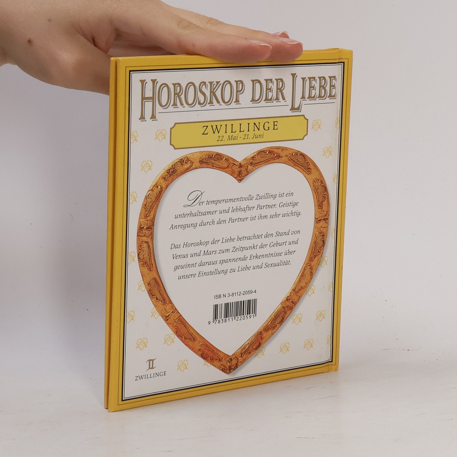 Julia Parker Horoskop der Liebe