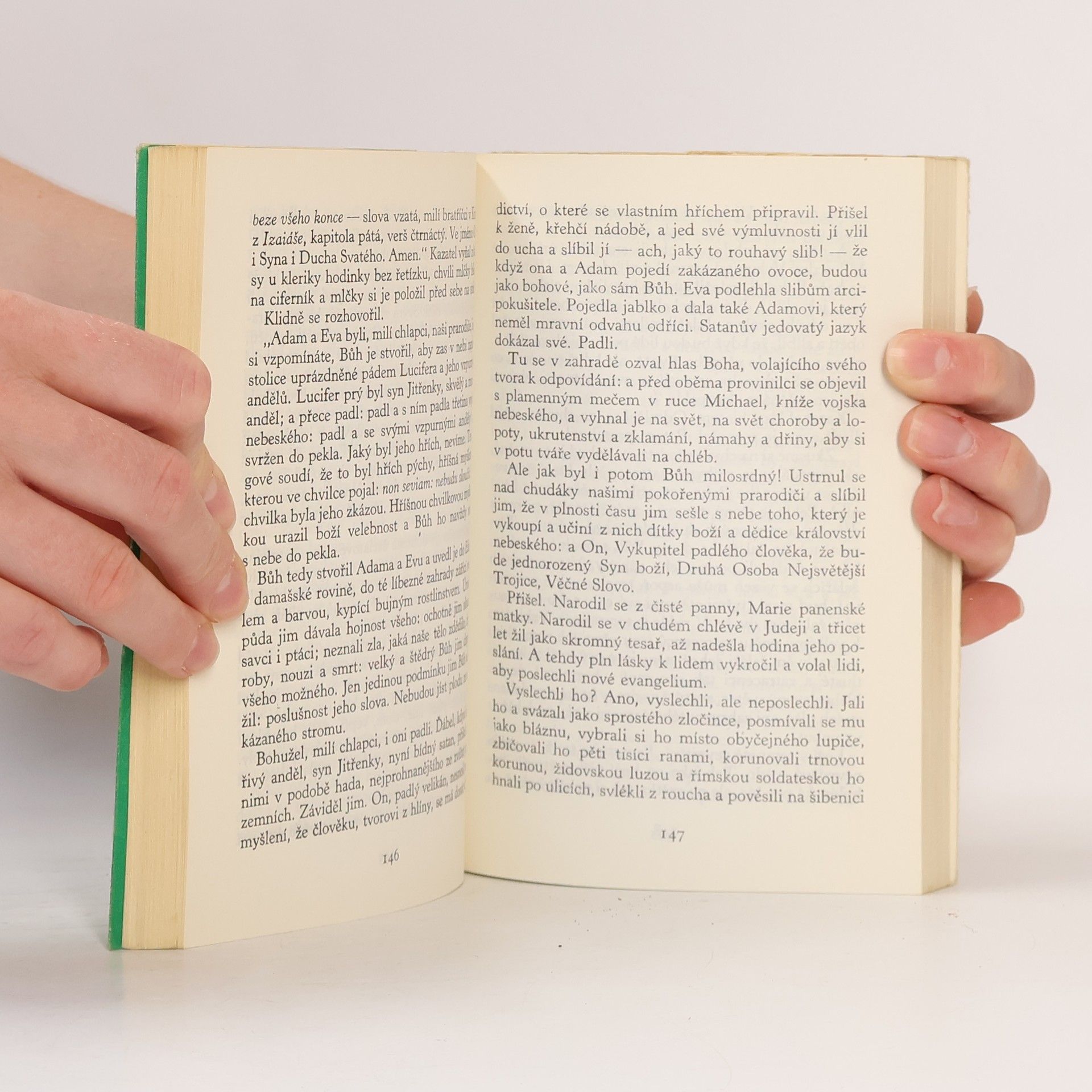 James Joyce Portrét umělce v jinošských letech