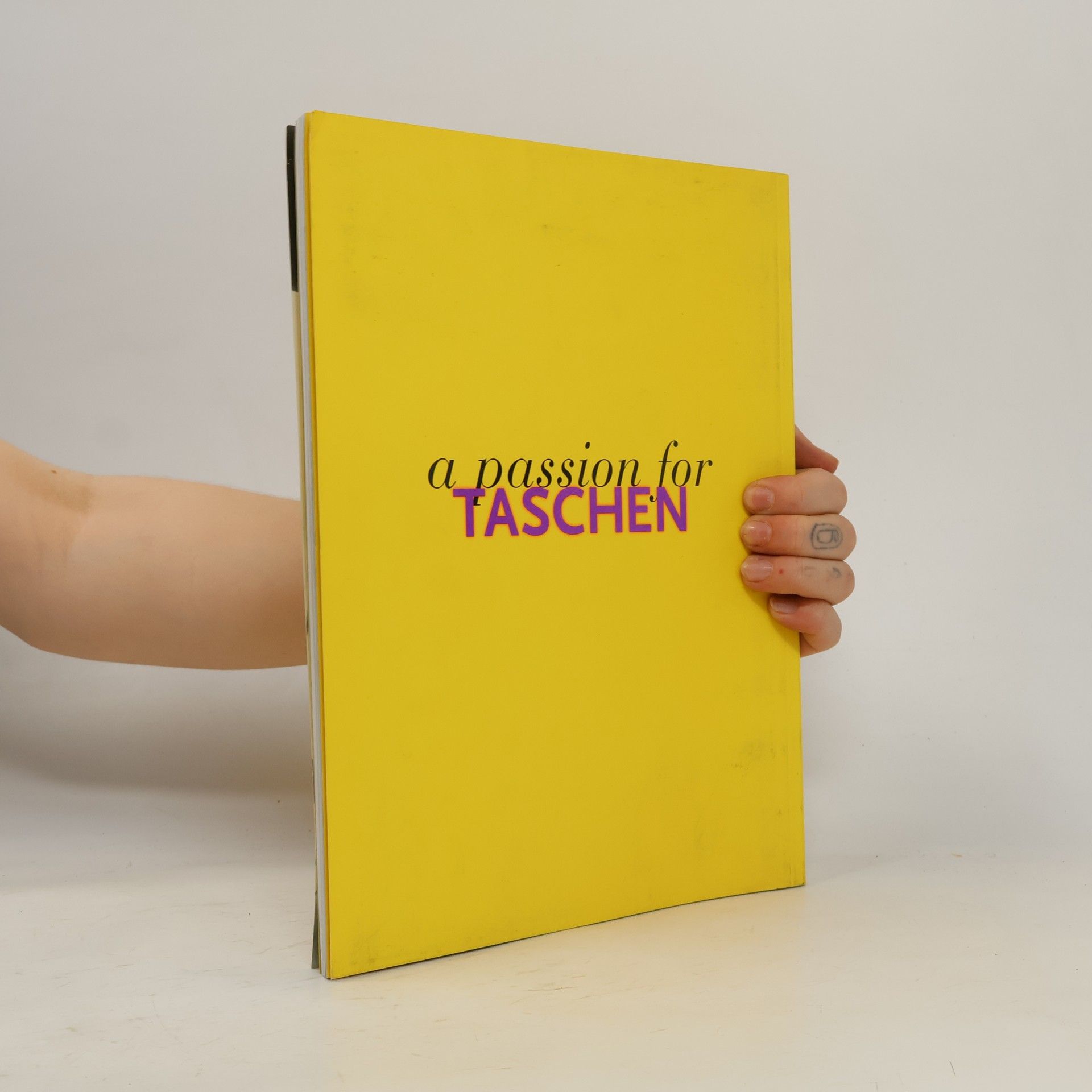 Benedikt Taschen TASCHEN 1999-2000