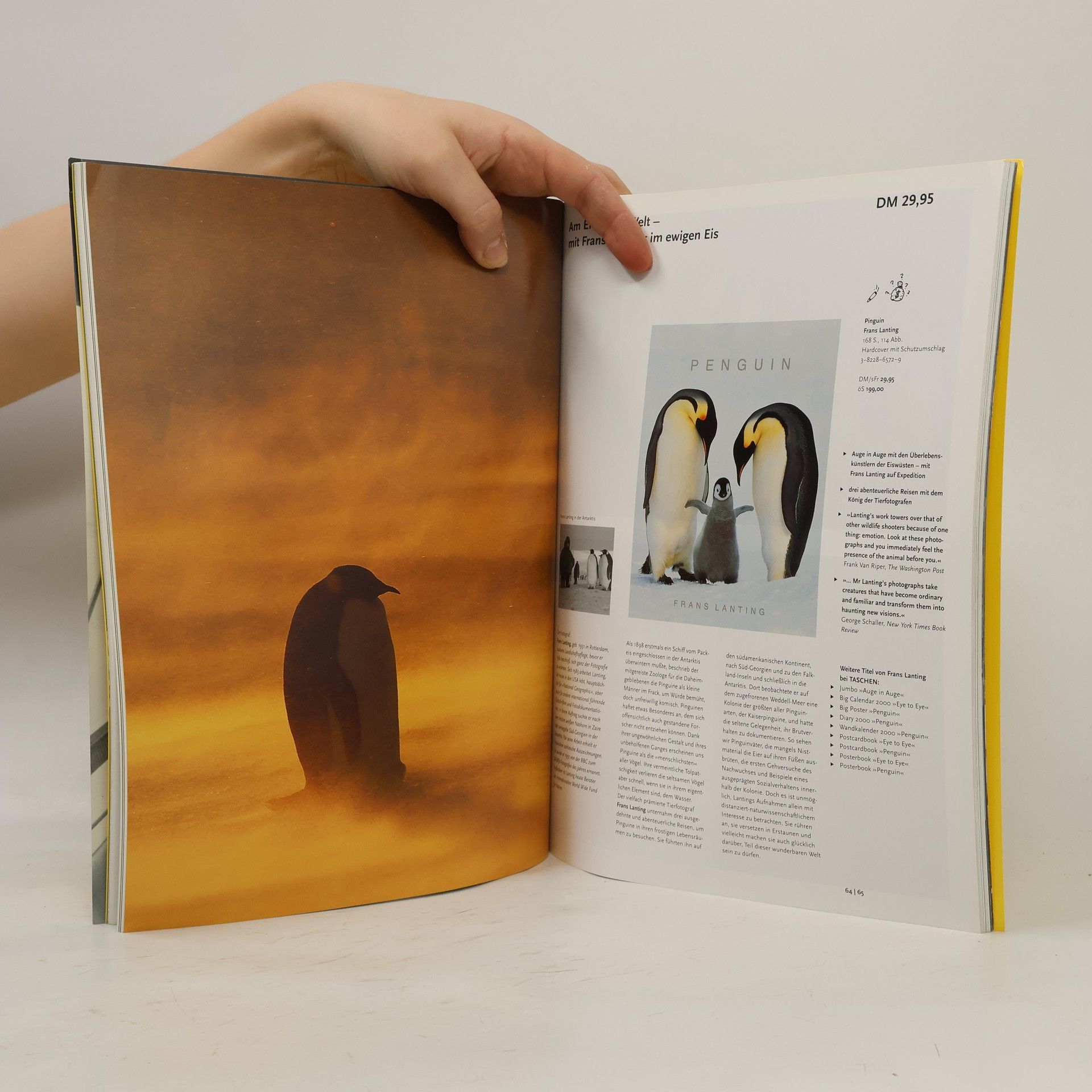 Benedikt Taschen TASCHEN 1999-2000