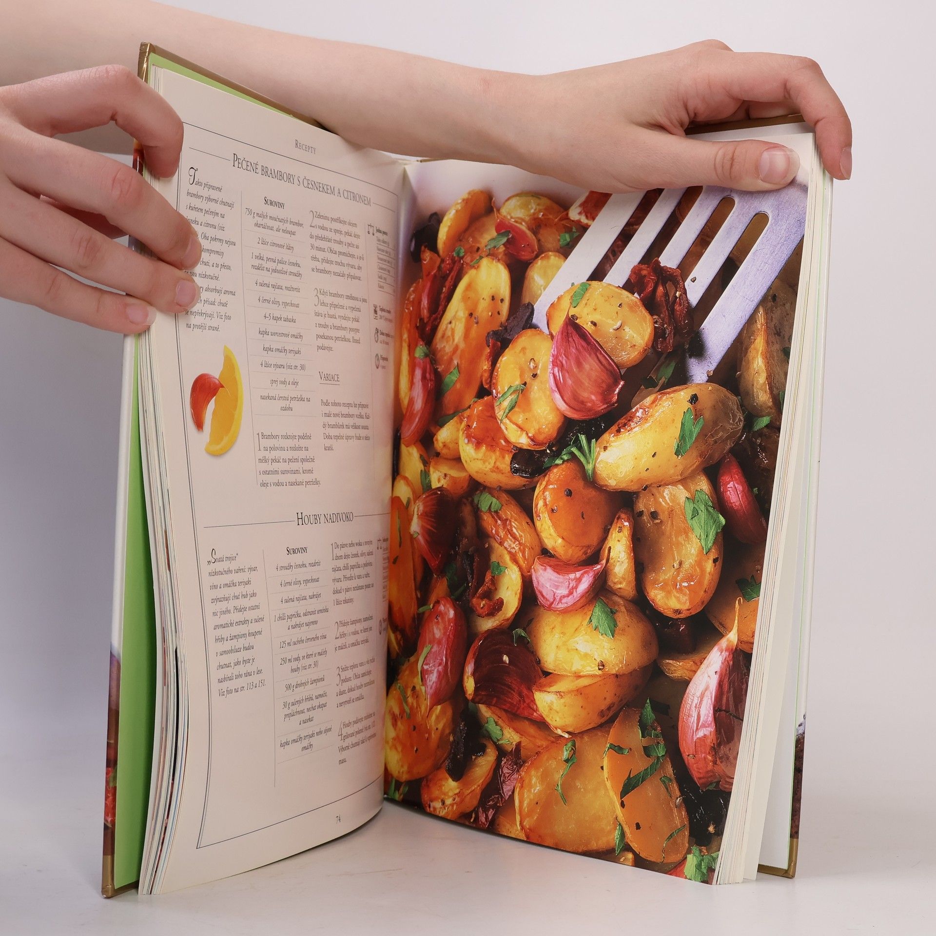 Sue Kreitzman Low fat. Vaříme bez tuku