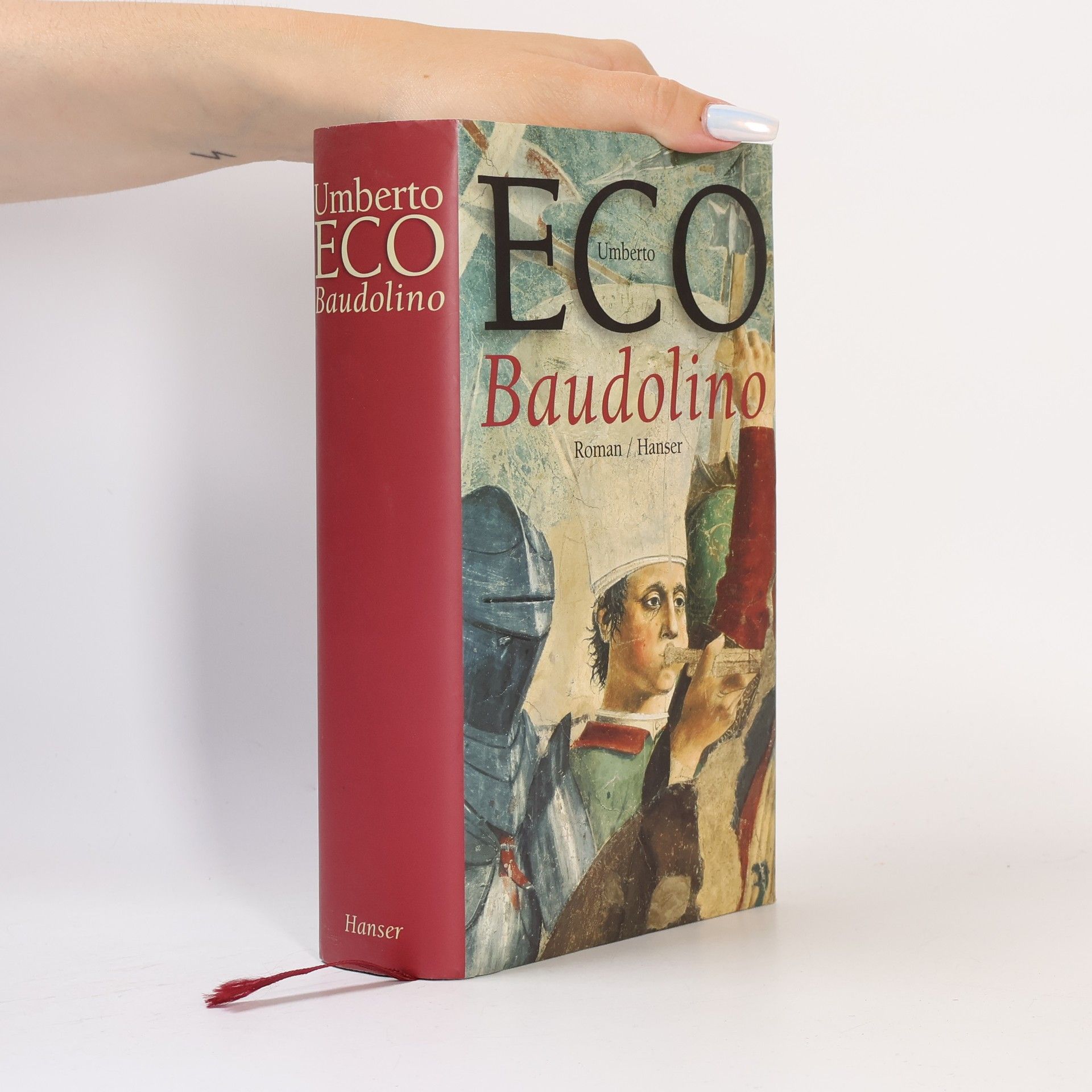 Baudolino