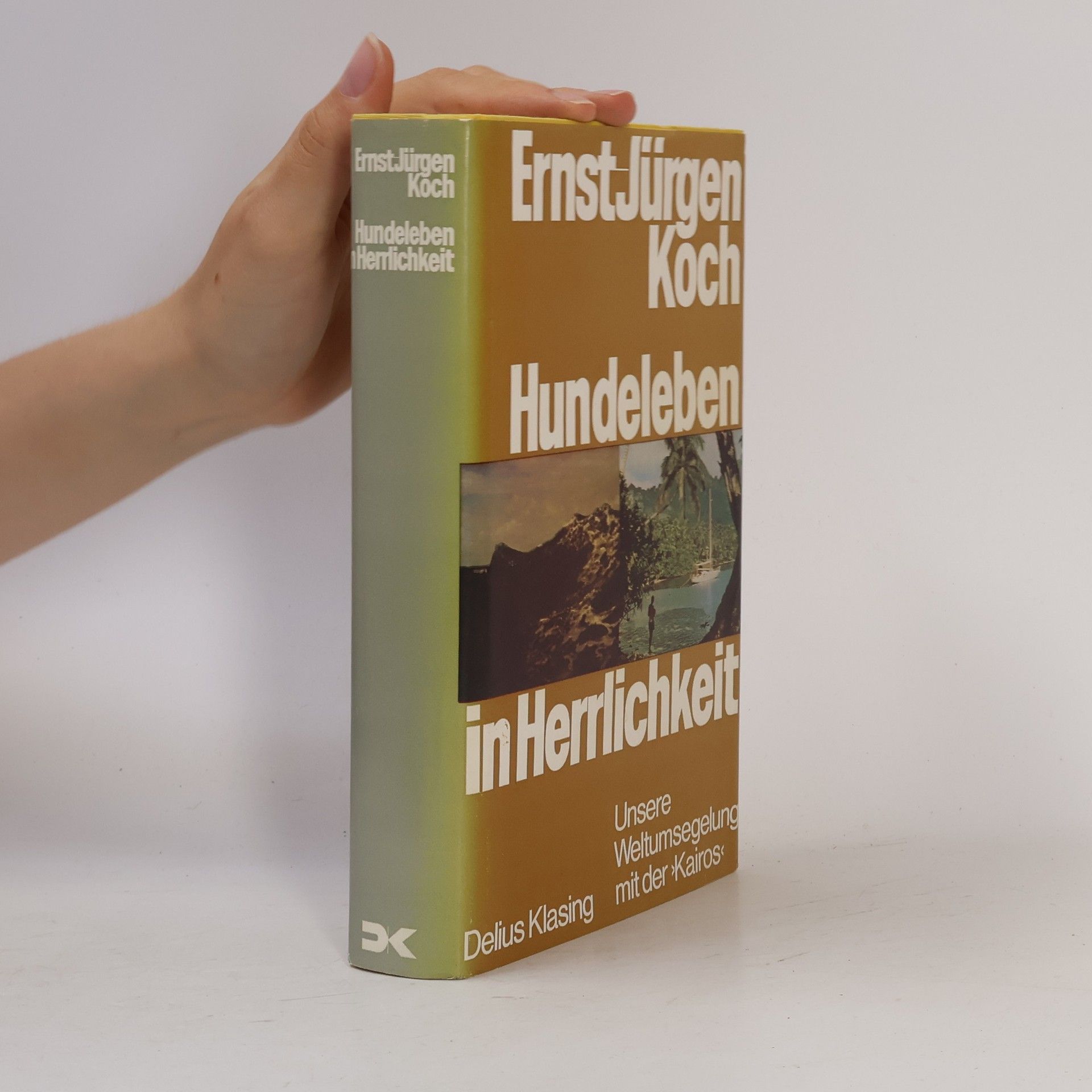 Hundeleben in Herrlichkeit