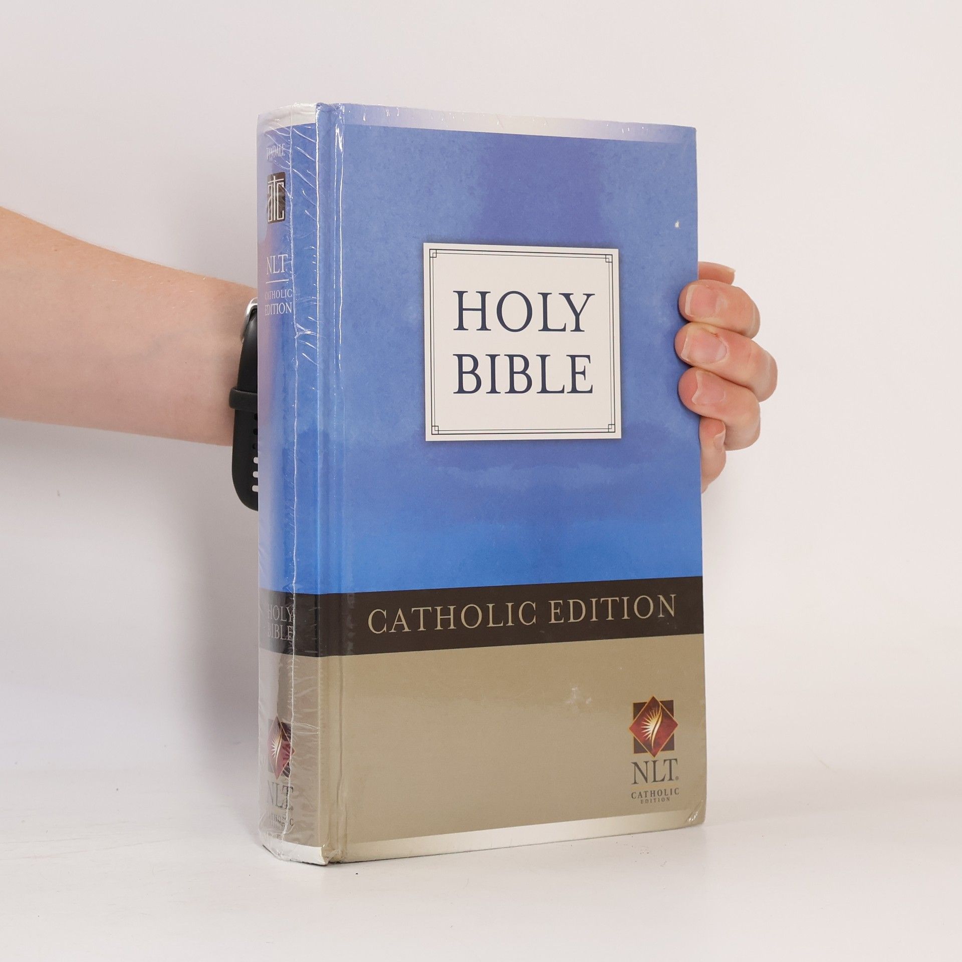 Autorenkollektiv Holy Bible