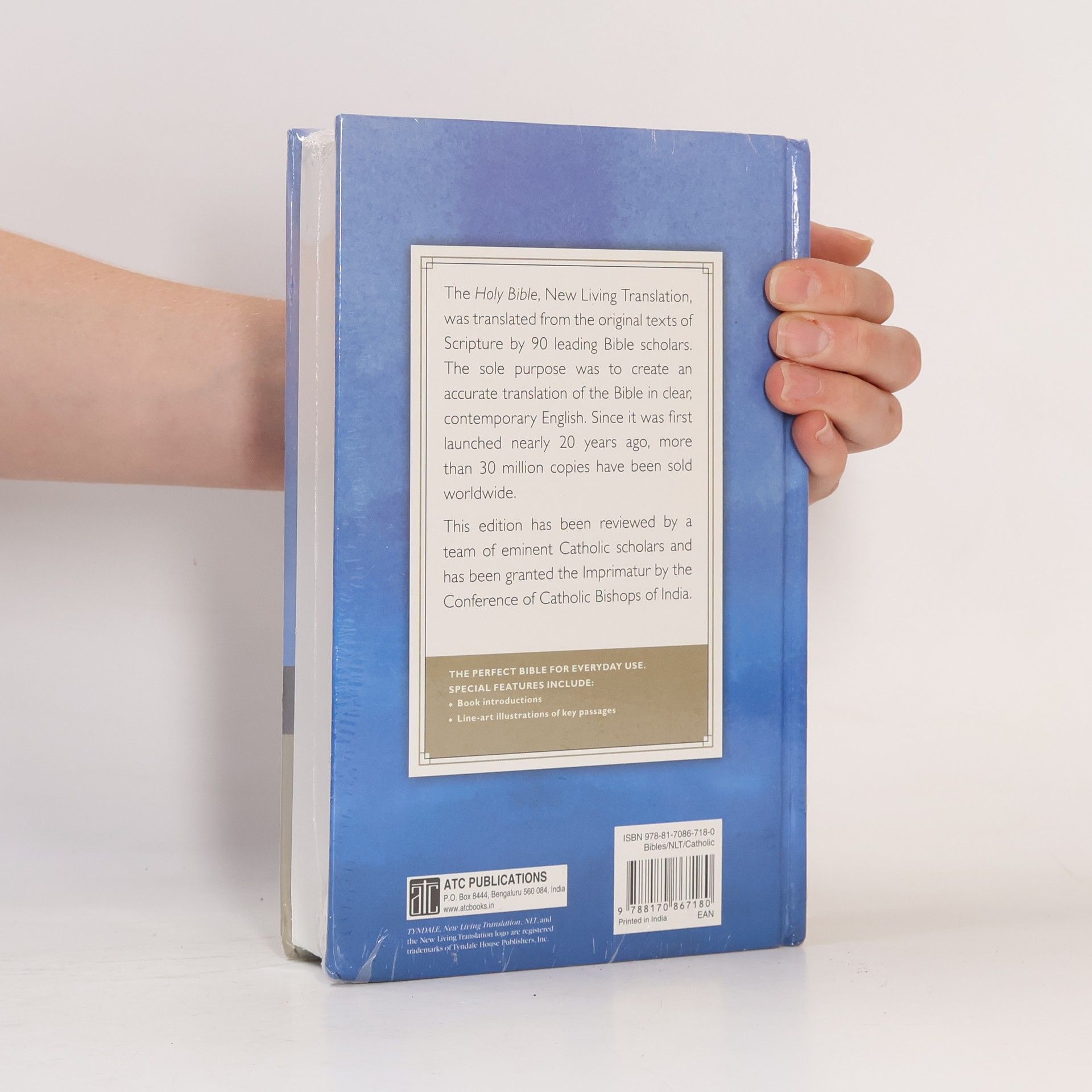 Holy Bible