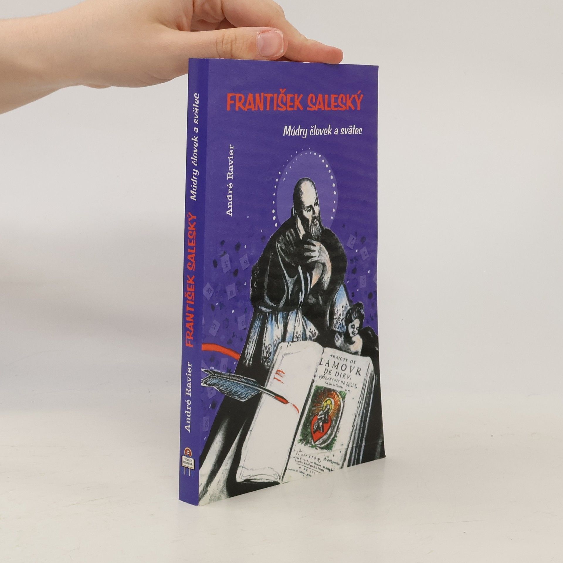 Collectif d'auteurs František Saleský