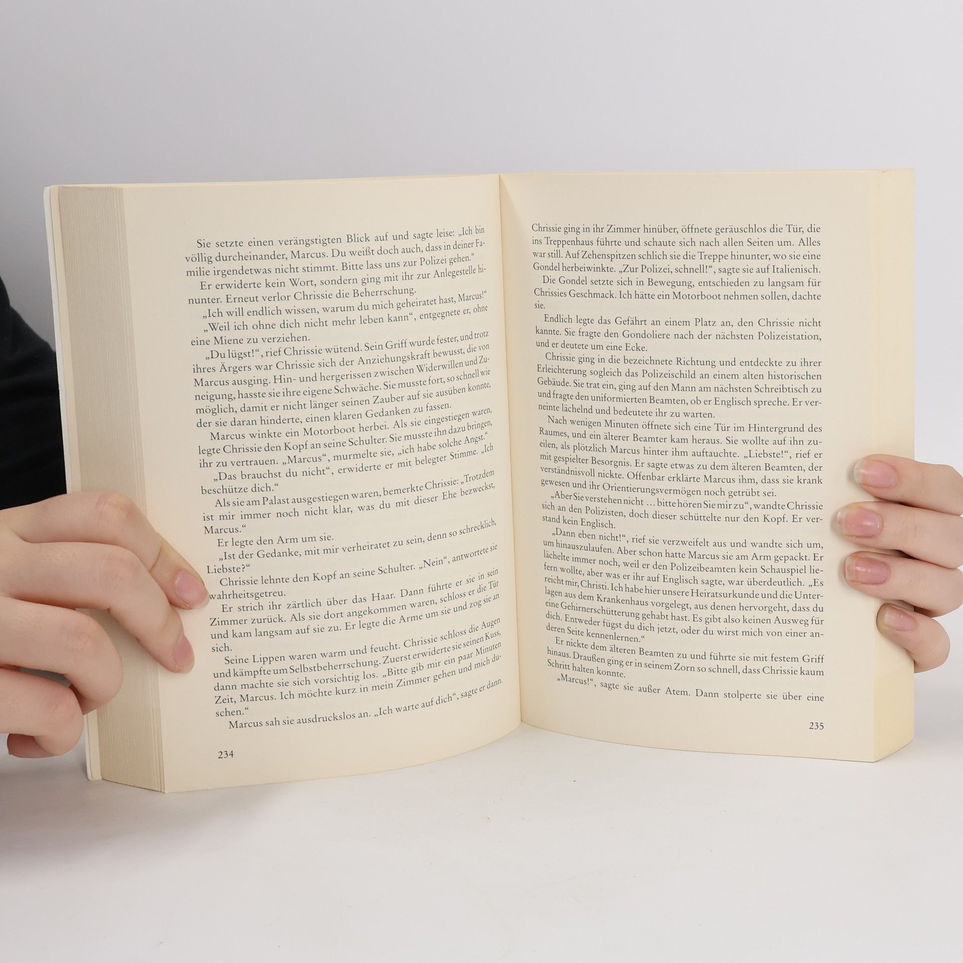 Nora Roberts Geheimnisse und Intrigen