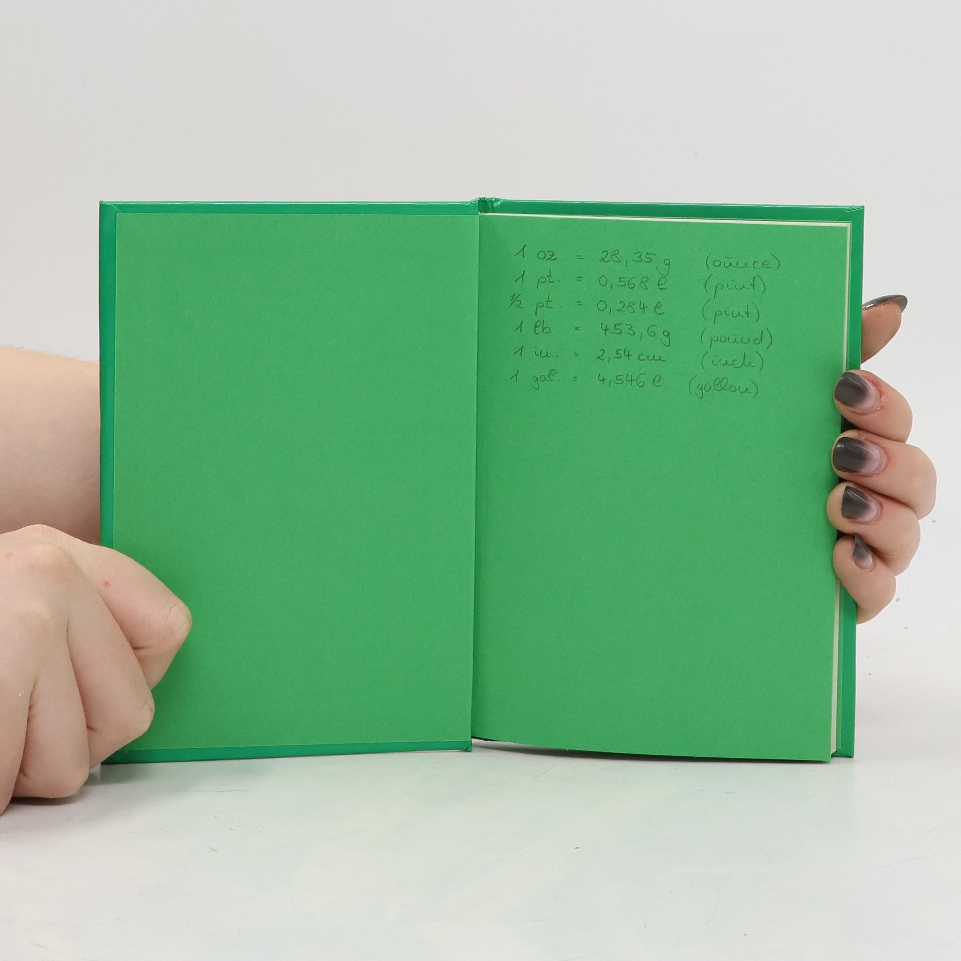 Mavis Budd Little Apple Book