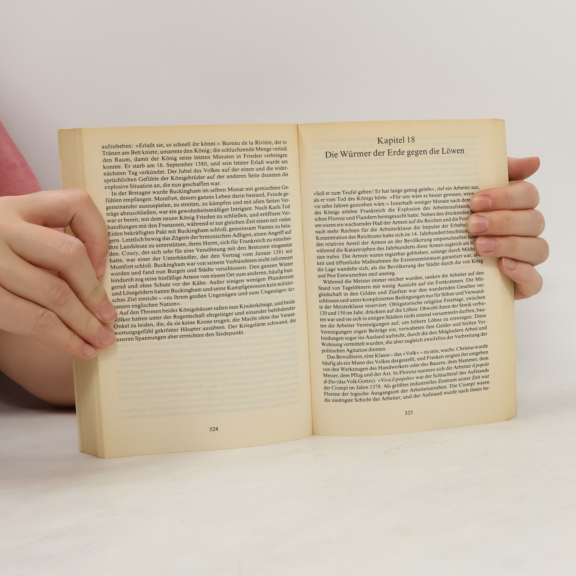 Barbara W. Tuchman Der Ferne Spiegel
