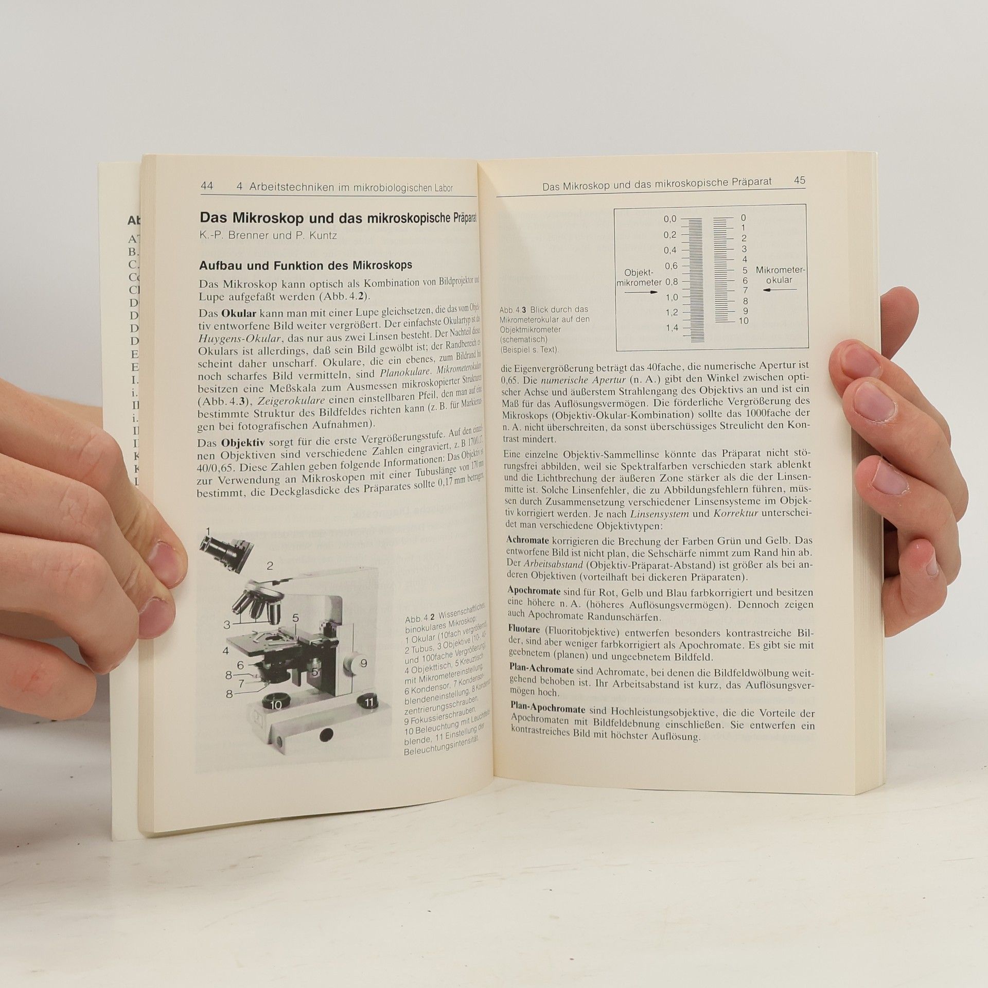 Volker Mersch-Sundermann Medizinische Mikrobiologie für MTA
