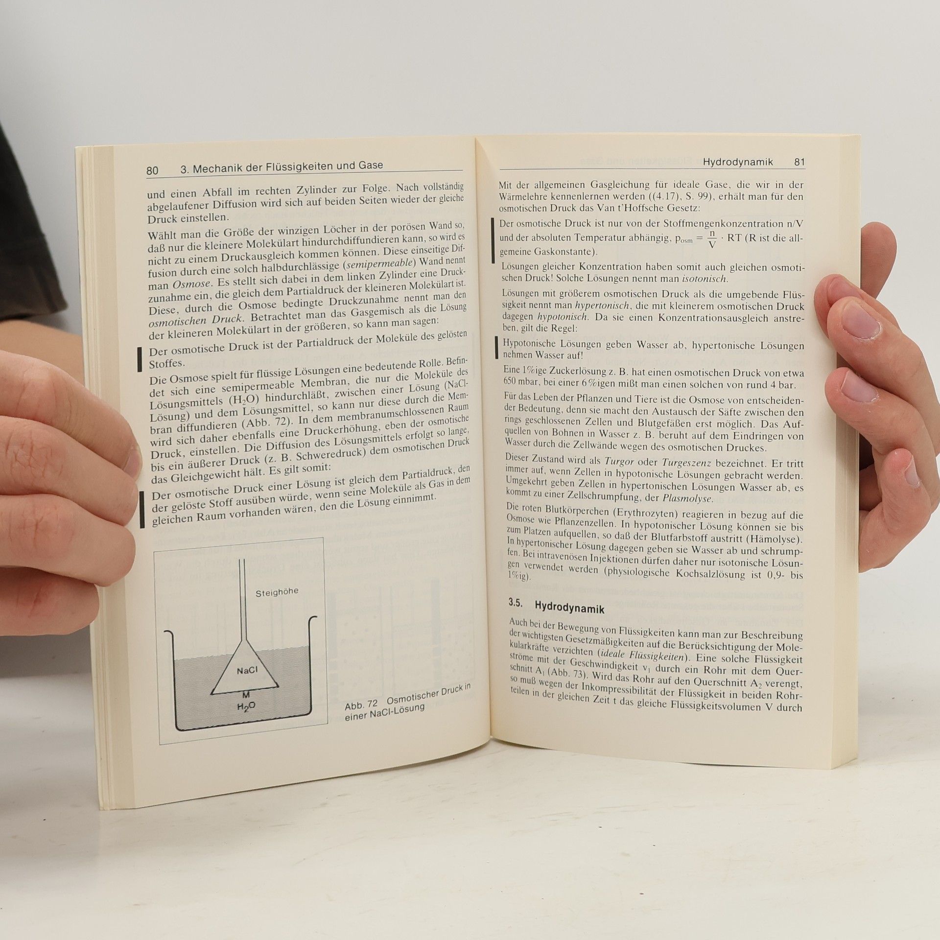 Uwe Gunther Schro der Physik für MTA