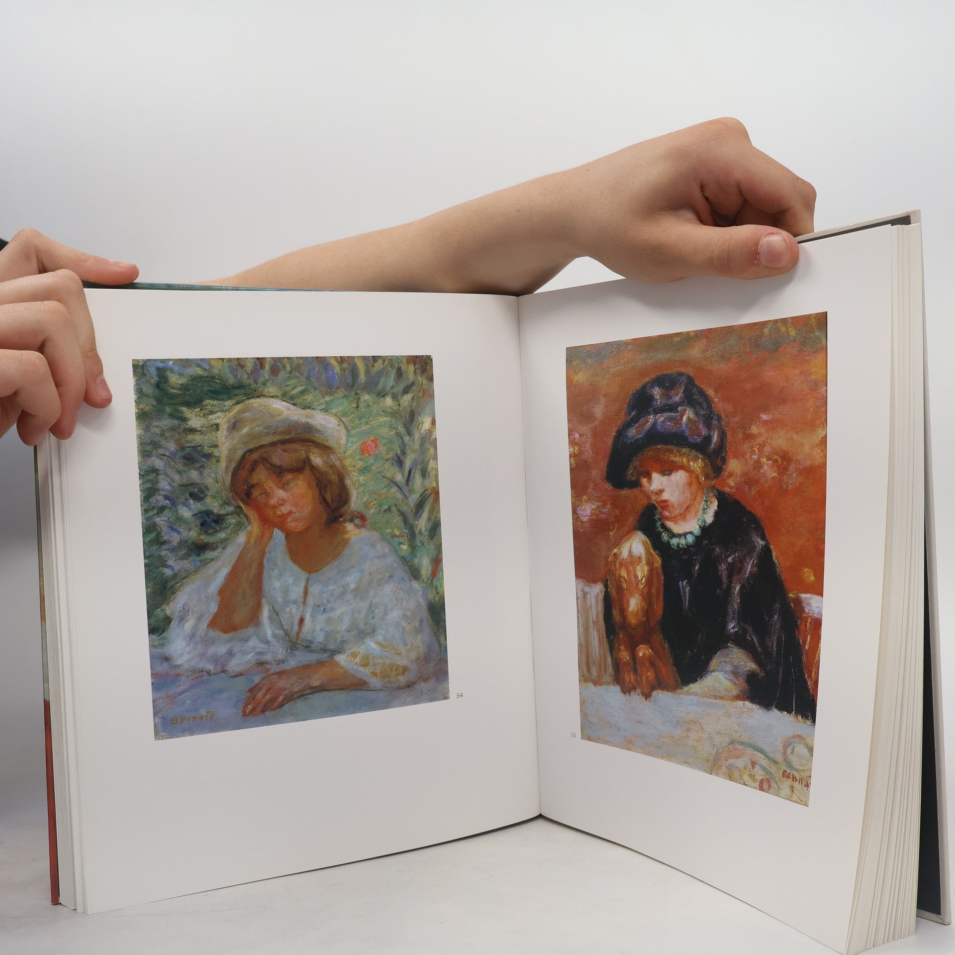 Monika von Hagen Bonnard