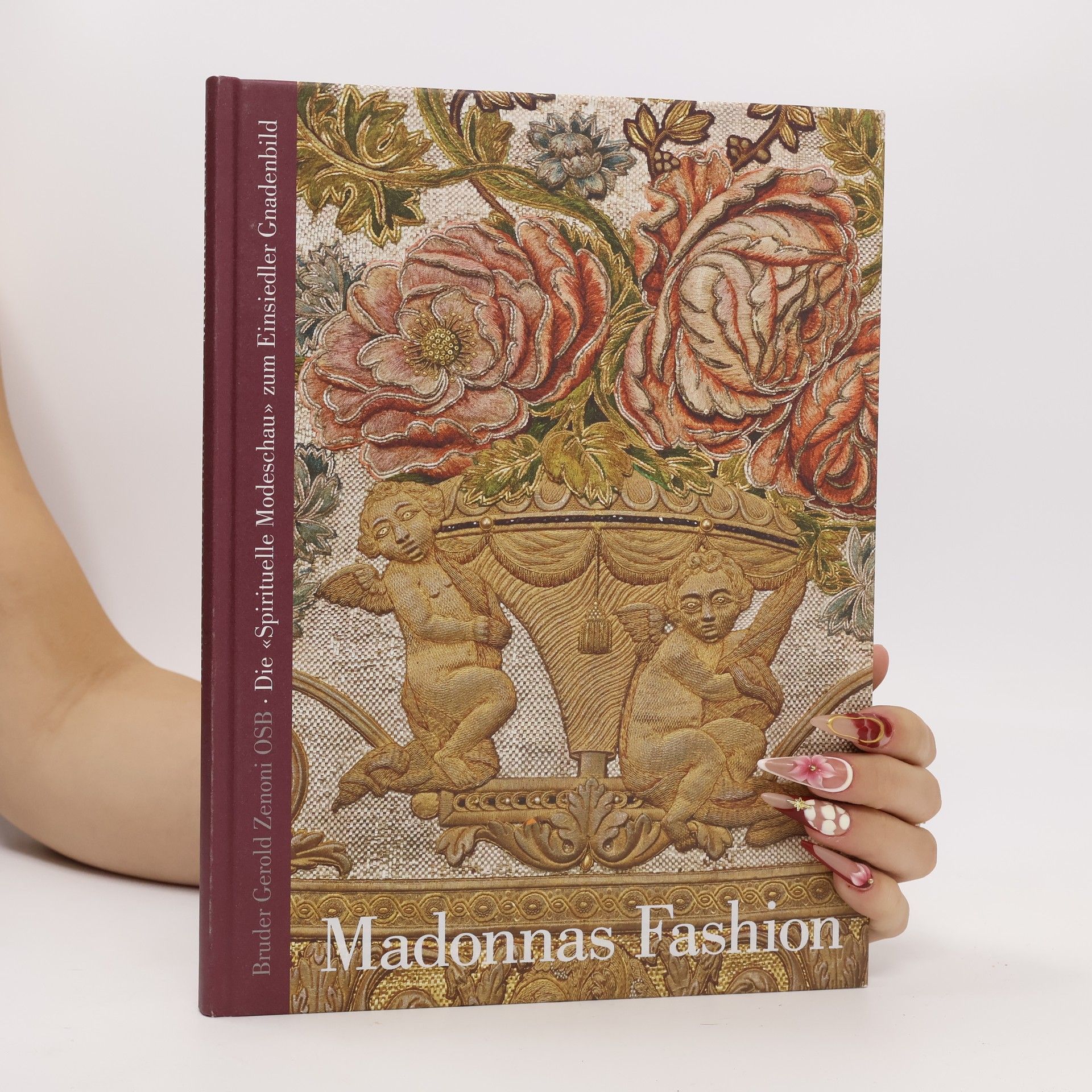 Autores varios Madonnas Fashion