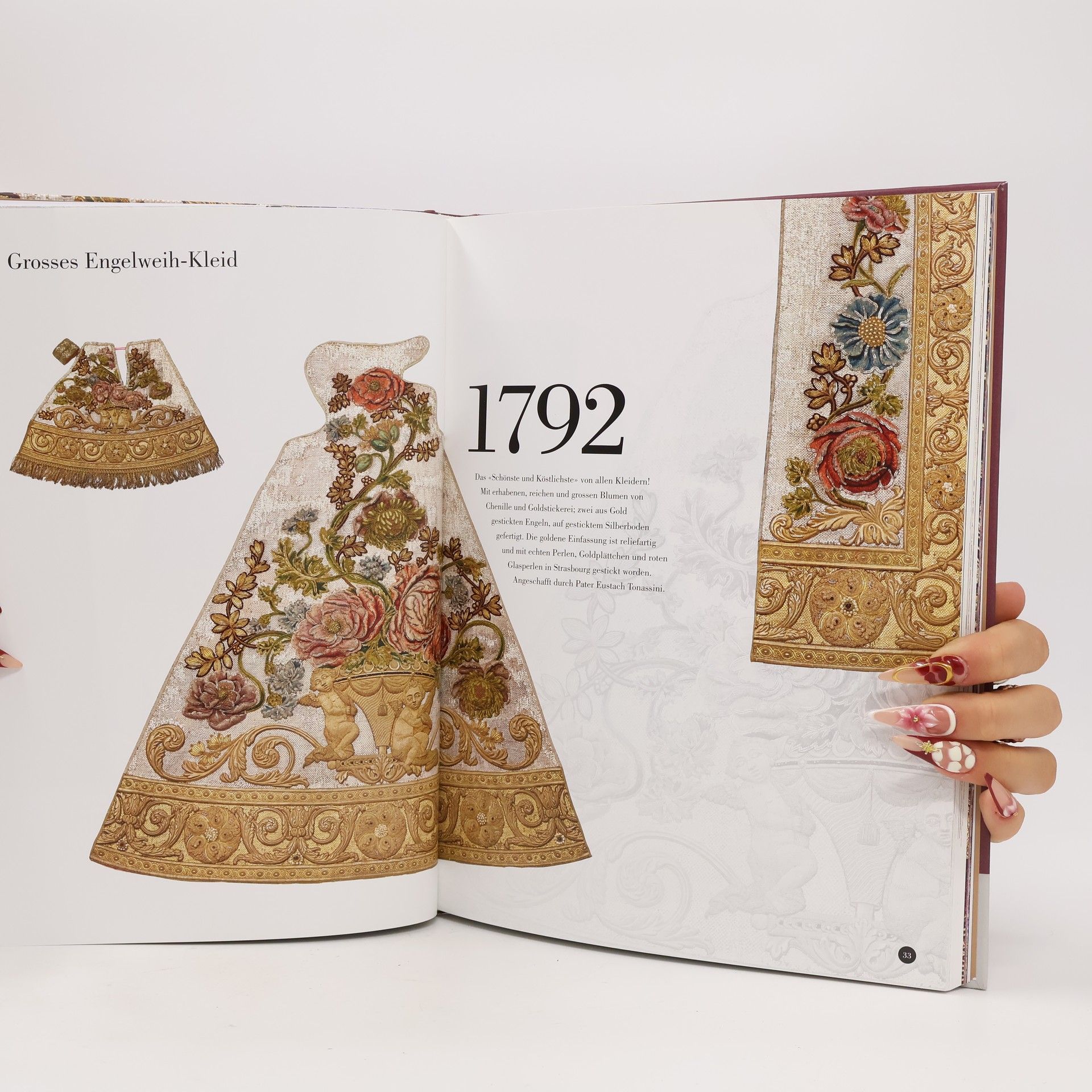Autores varios Madonnas Fashion