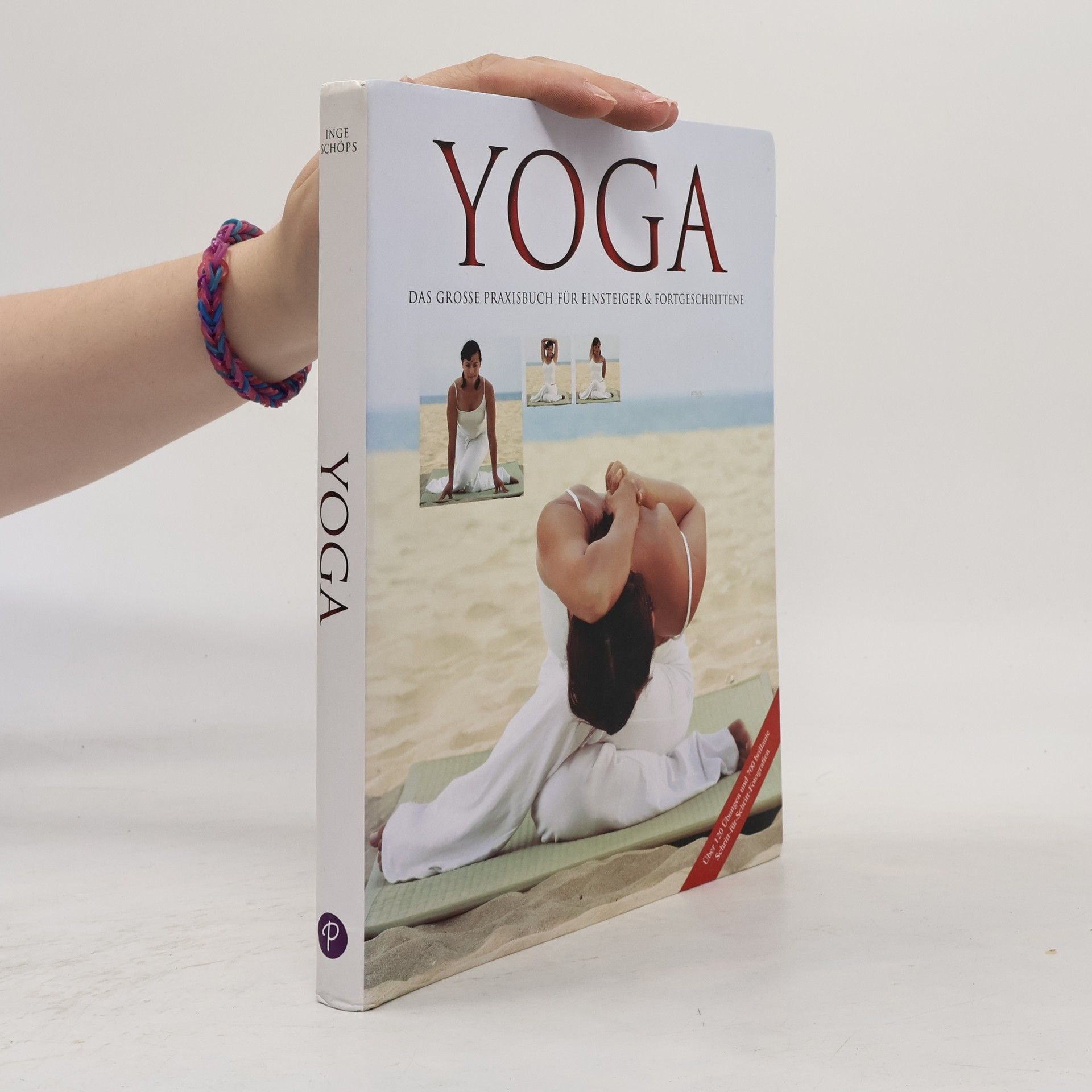 Inge Schöps Yoga