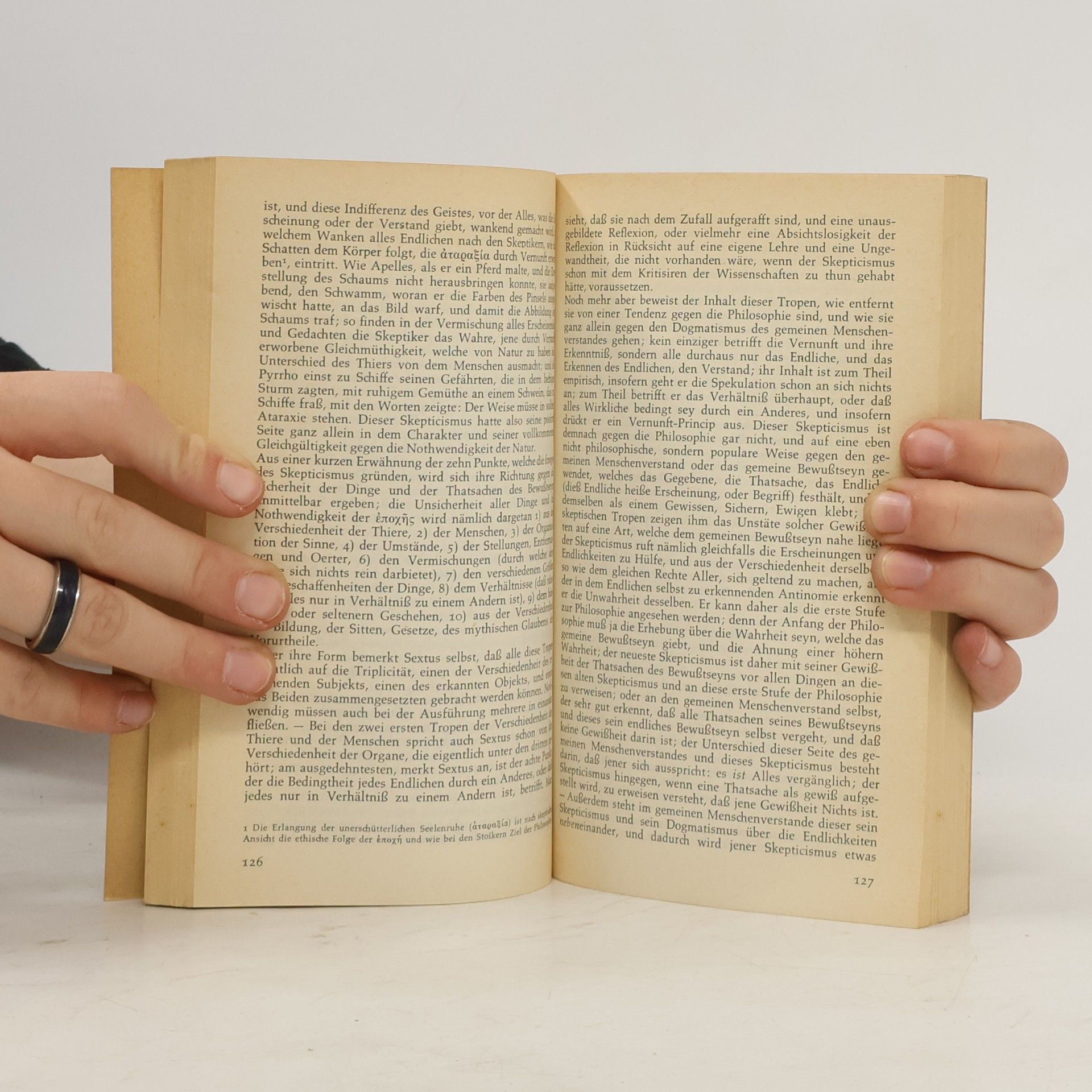 Peter Hegel Hegel. Studien Ausgabe 1